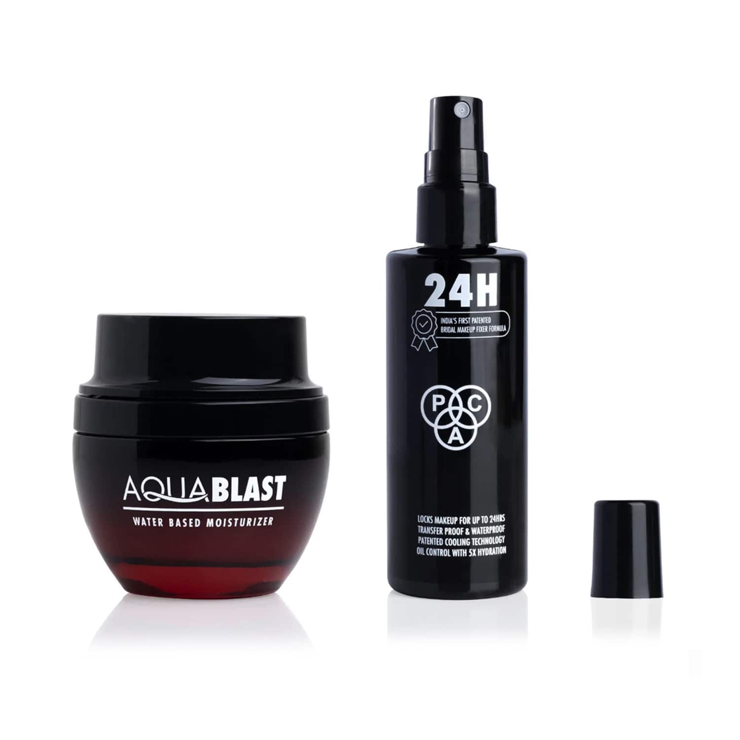 PAC | PAC Hydration Booster Duo Combo