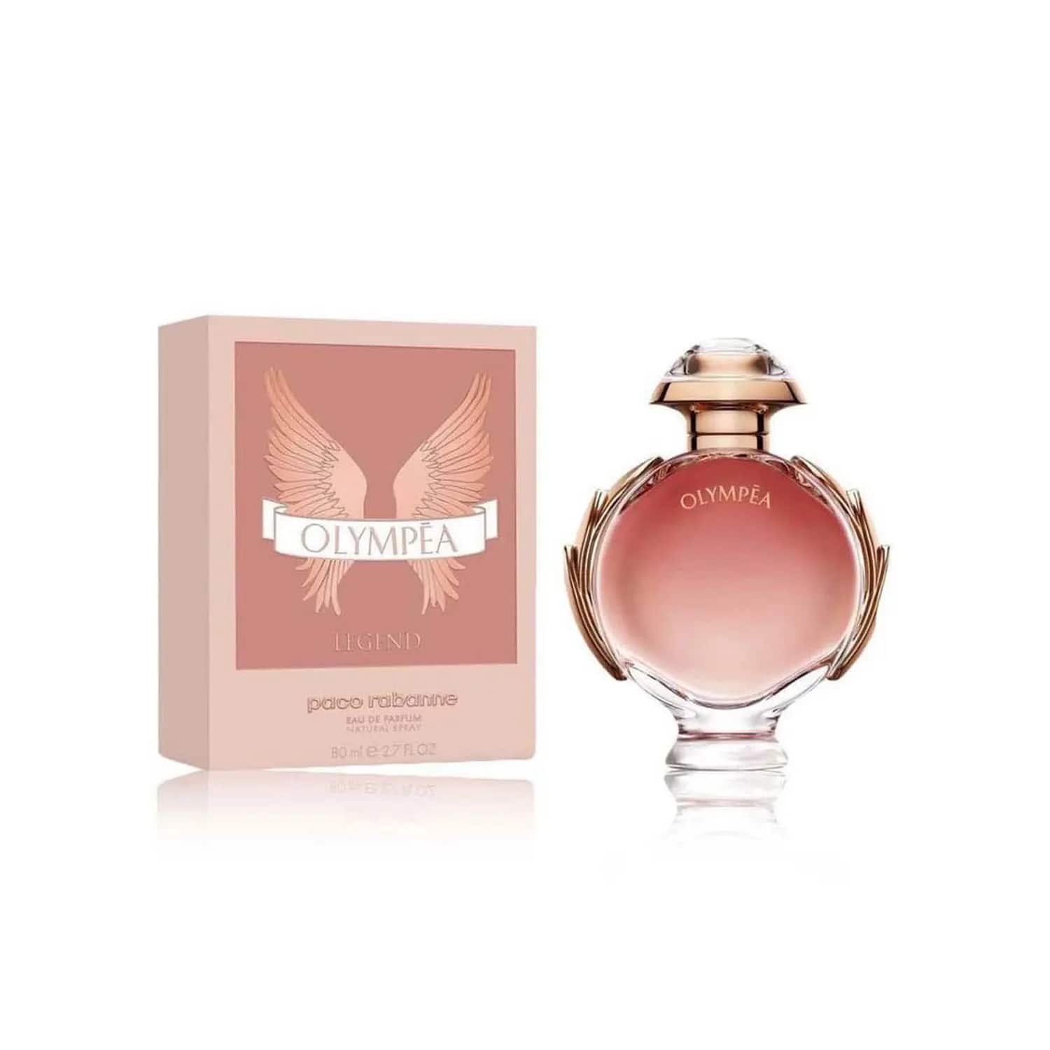 Paco Rabanne Olympea Legend Eau De Parfum 50ml