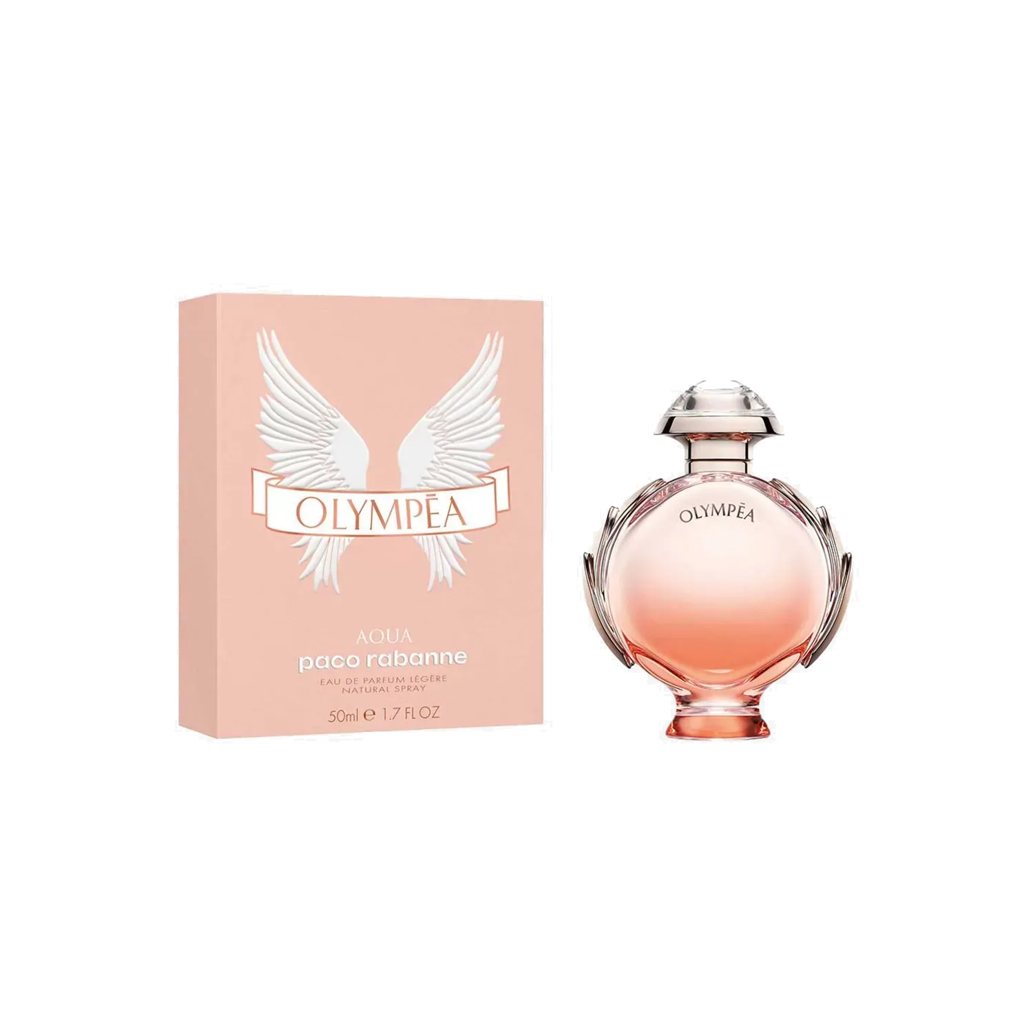 Olympea sales aqua 50ml
