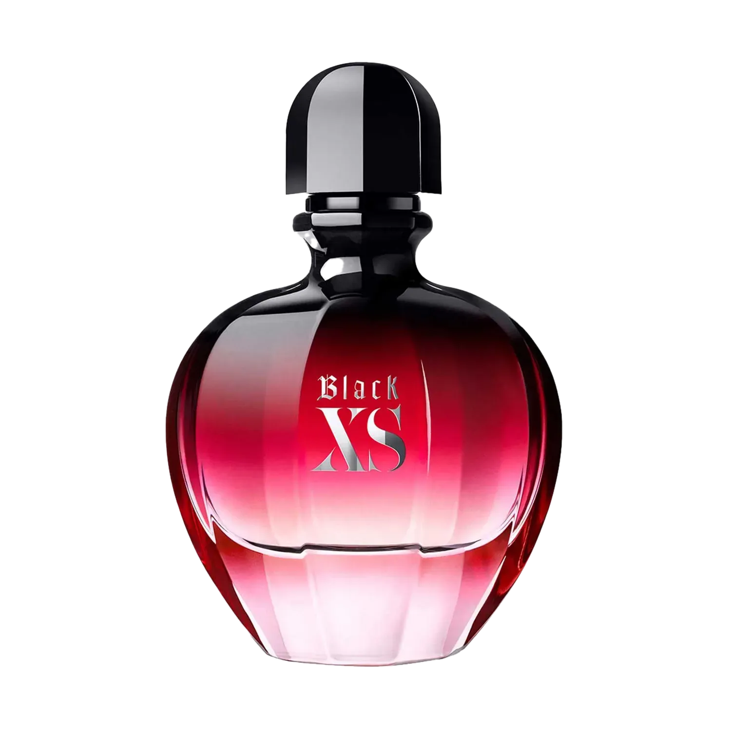 Paco Rabanne Black XS For Her Eau De Parfum 50ml