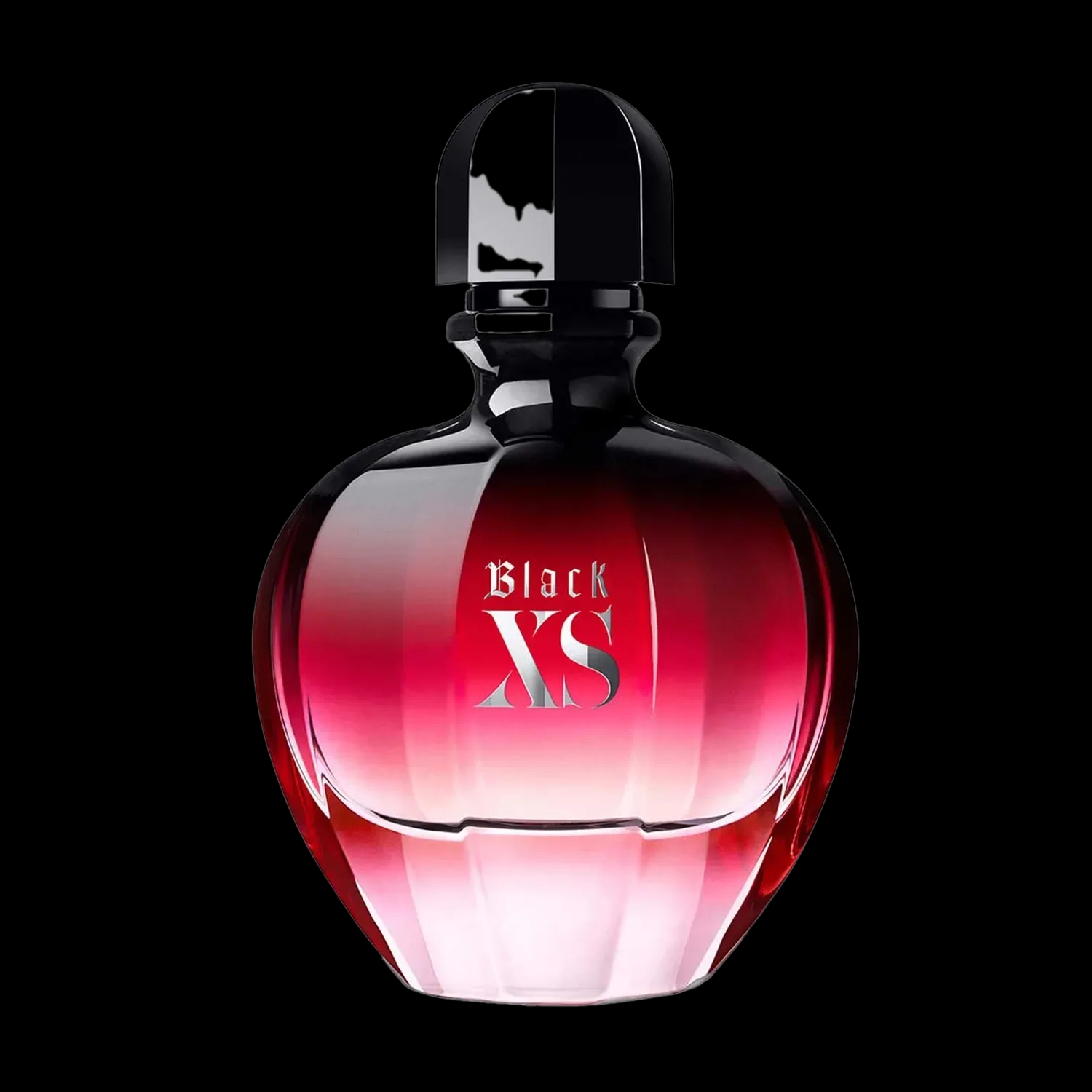 Buy Paco Rabanne Black XS For Her Eau De Parfum (80ml) Online in India -  Tira