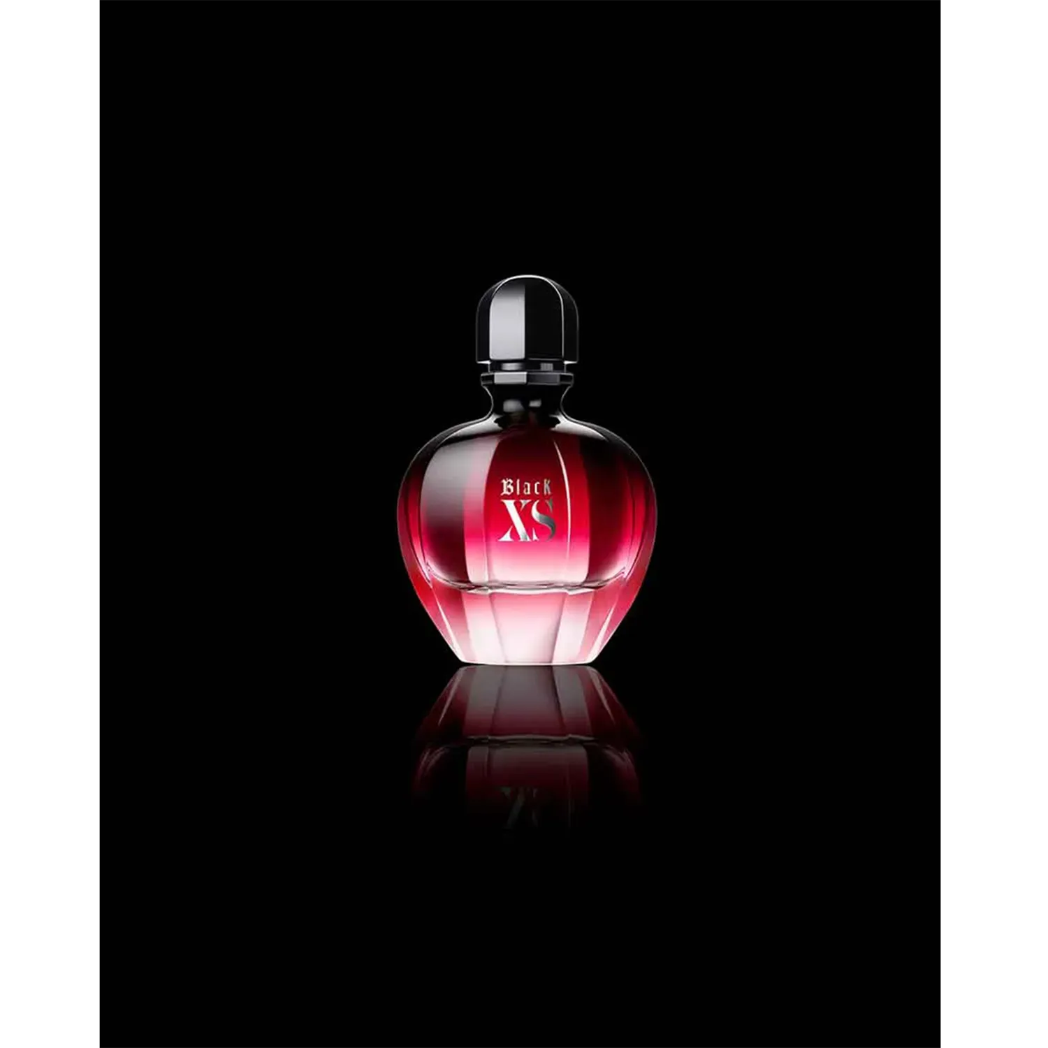 Xs black parfum deals