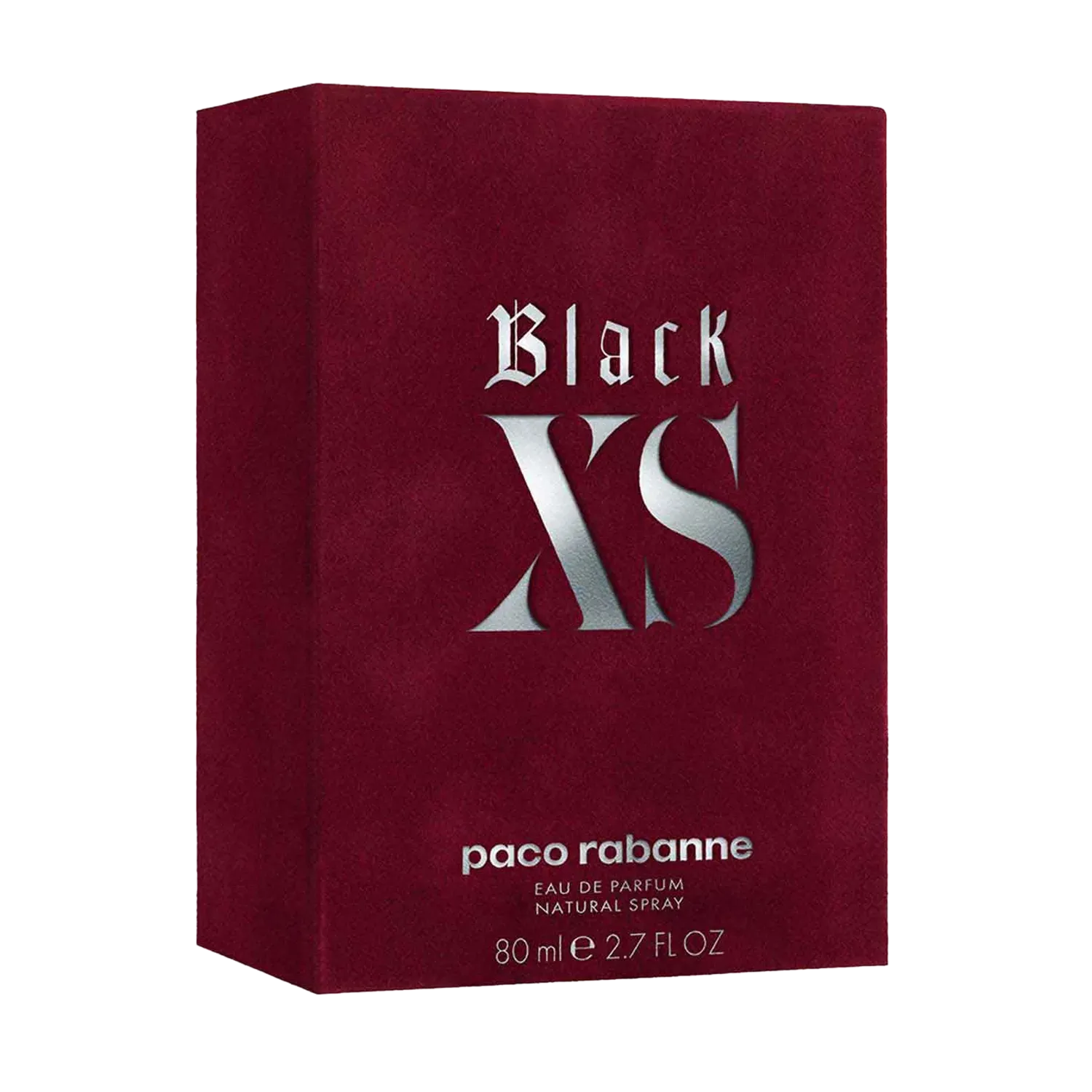 Paco black clearance