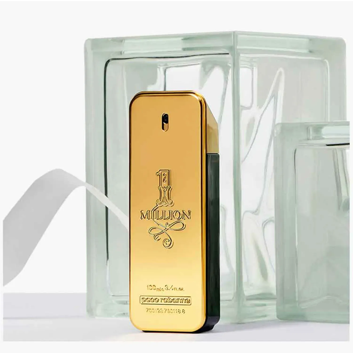 One million paco rabanne cena store
