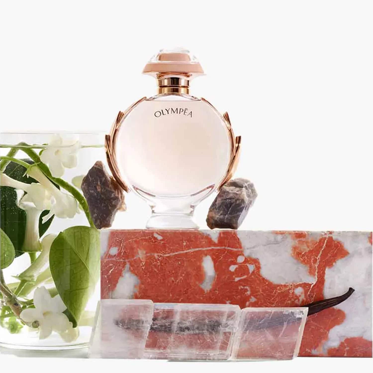 Olympea perfume 50ml best price outlet