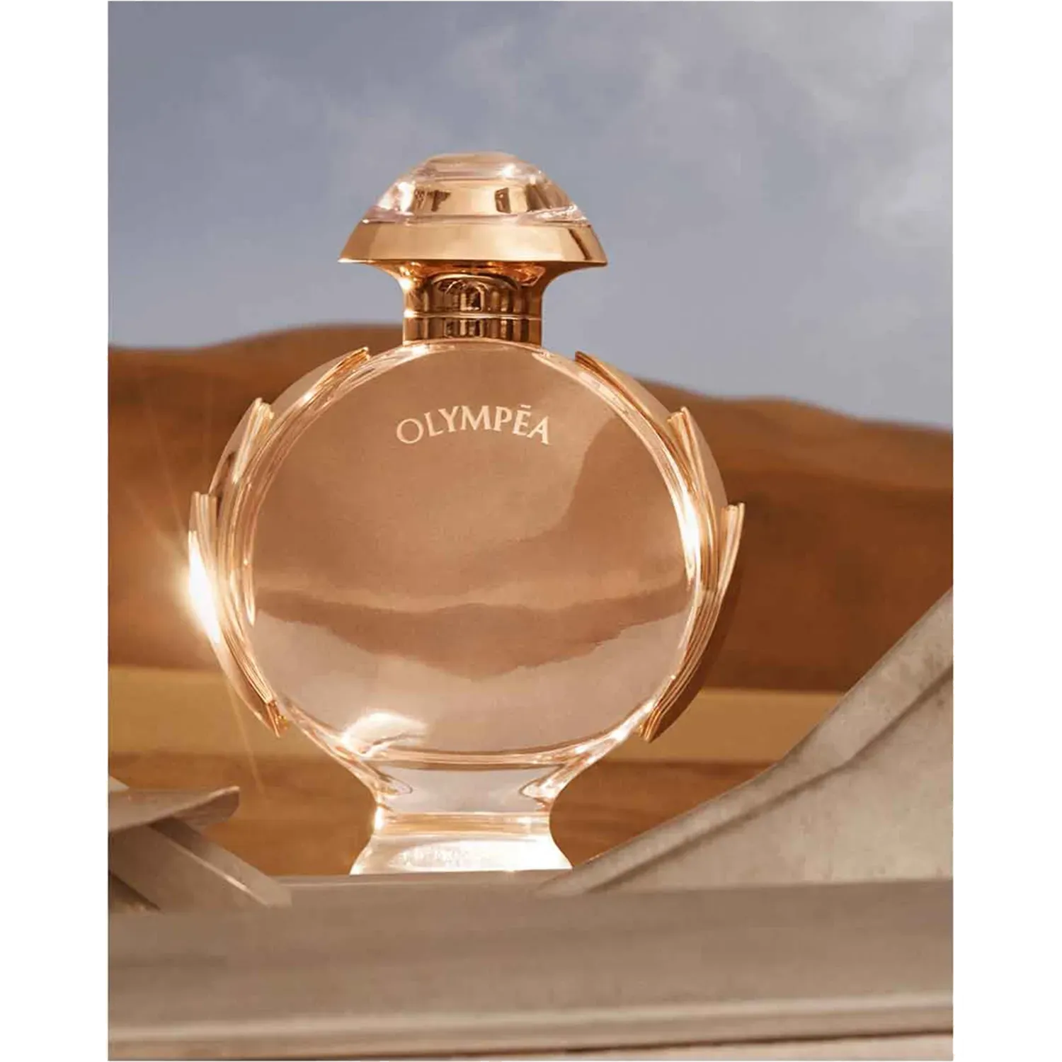 Olympea perfume online 50ml best price