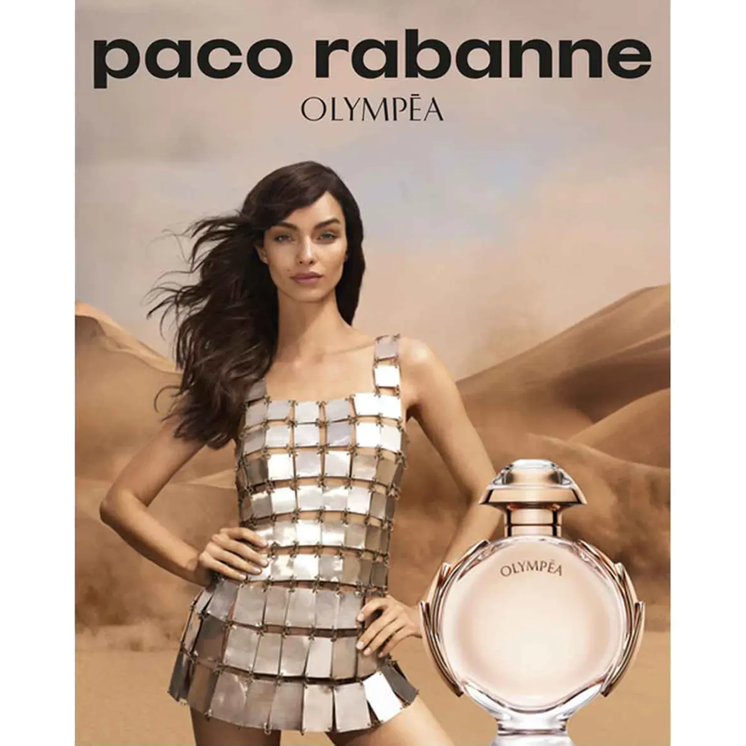 Olympea perfume hotsell 50ml best price