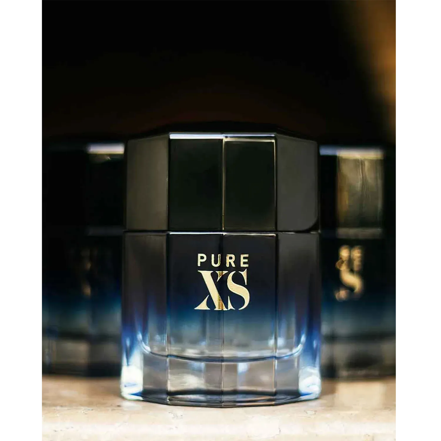 Pure xs 100 2025 ml