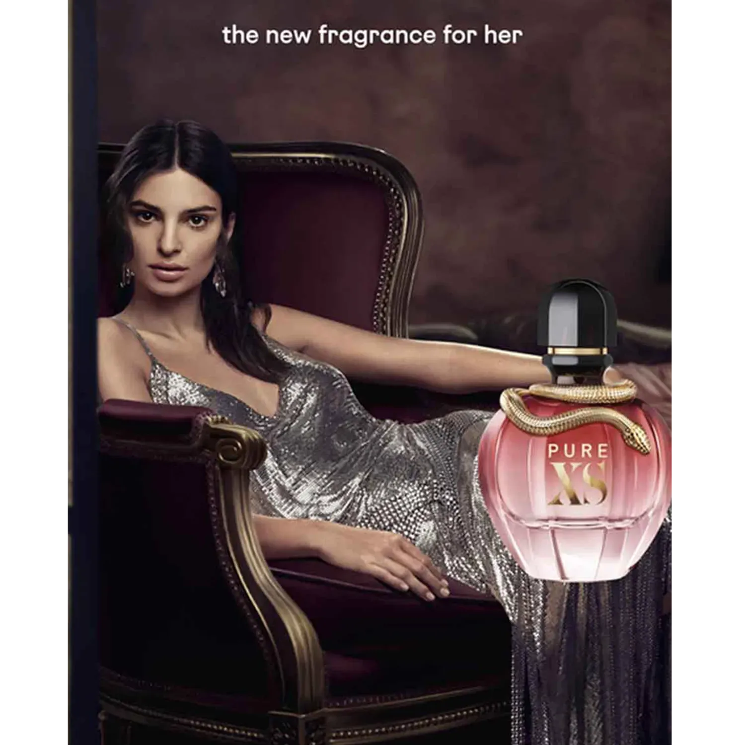 Pure xs sale 200ml