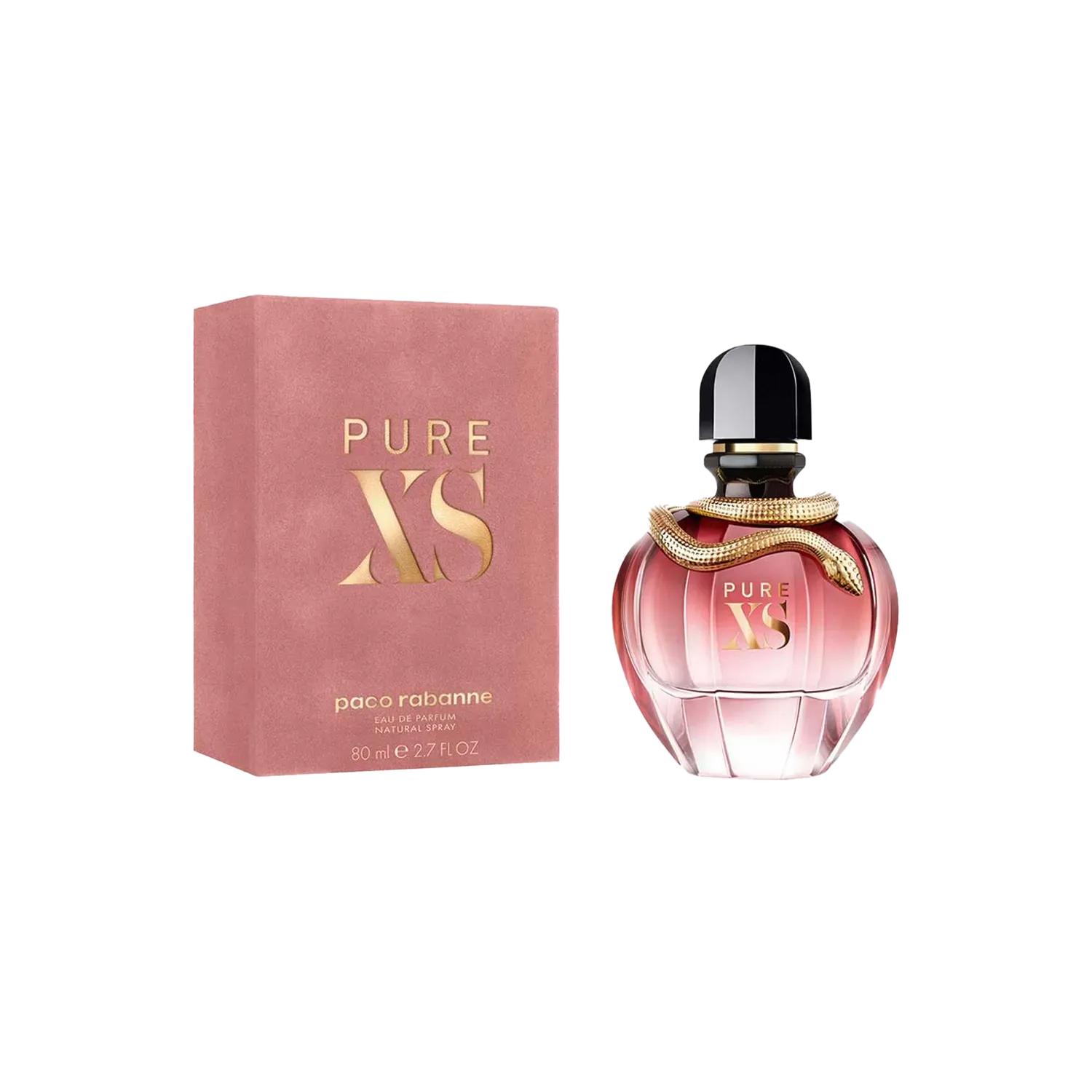 Pure xs 200ml deals