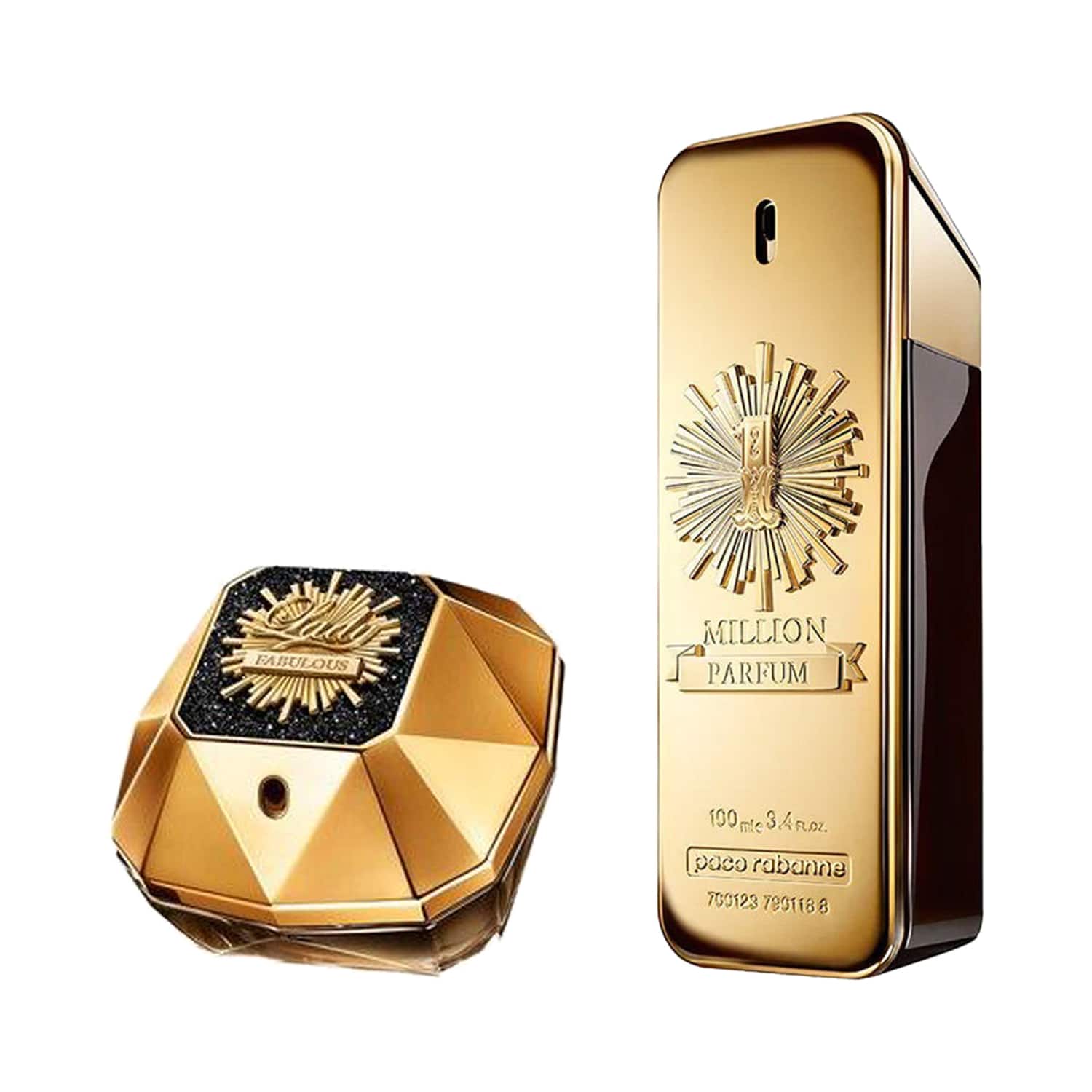 Precio del perfume lady million de paco rabanne cheap