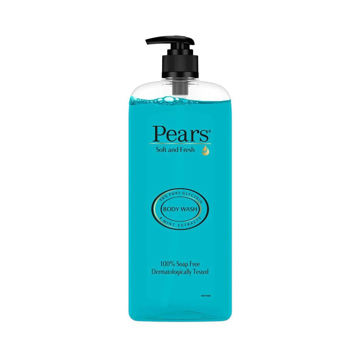 Pears | Pears Soft and Fresh Body Wash (750ml)