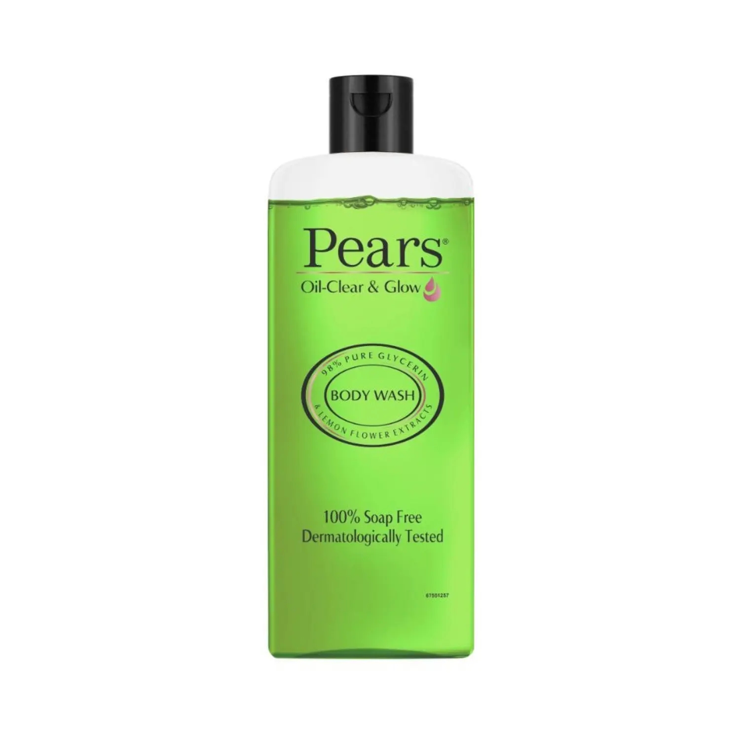 Pears | Pears Oil Clear & Glow Body Wash (250ml)