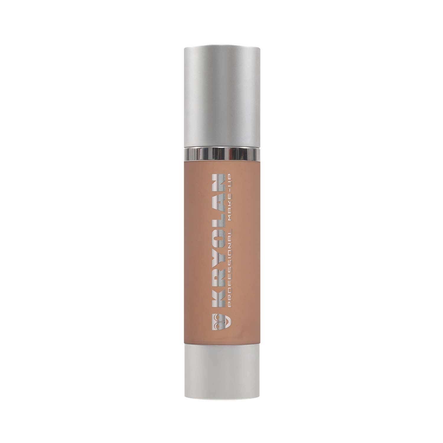 KRYOLAN | KRYOLAN Shimmering Event Foundation - Gold (50 ml)