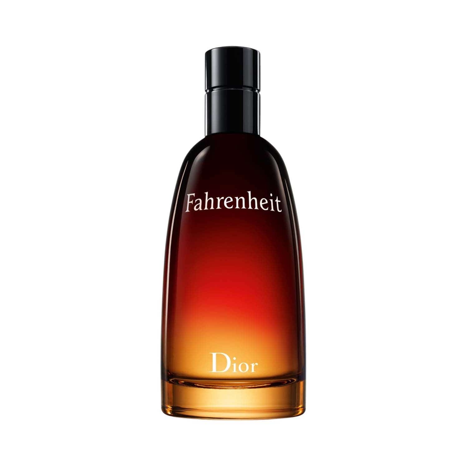 DIOR | DIOR Fahrenheit Eau De Toilette for Men (100 ml)