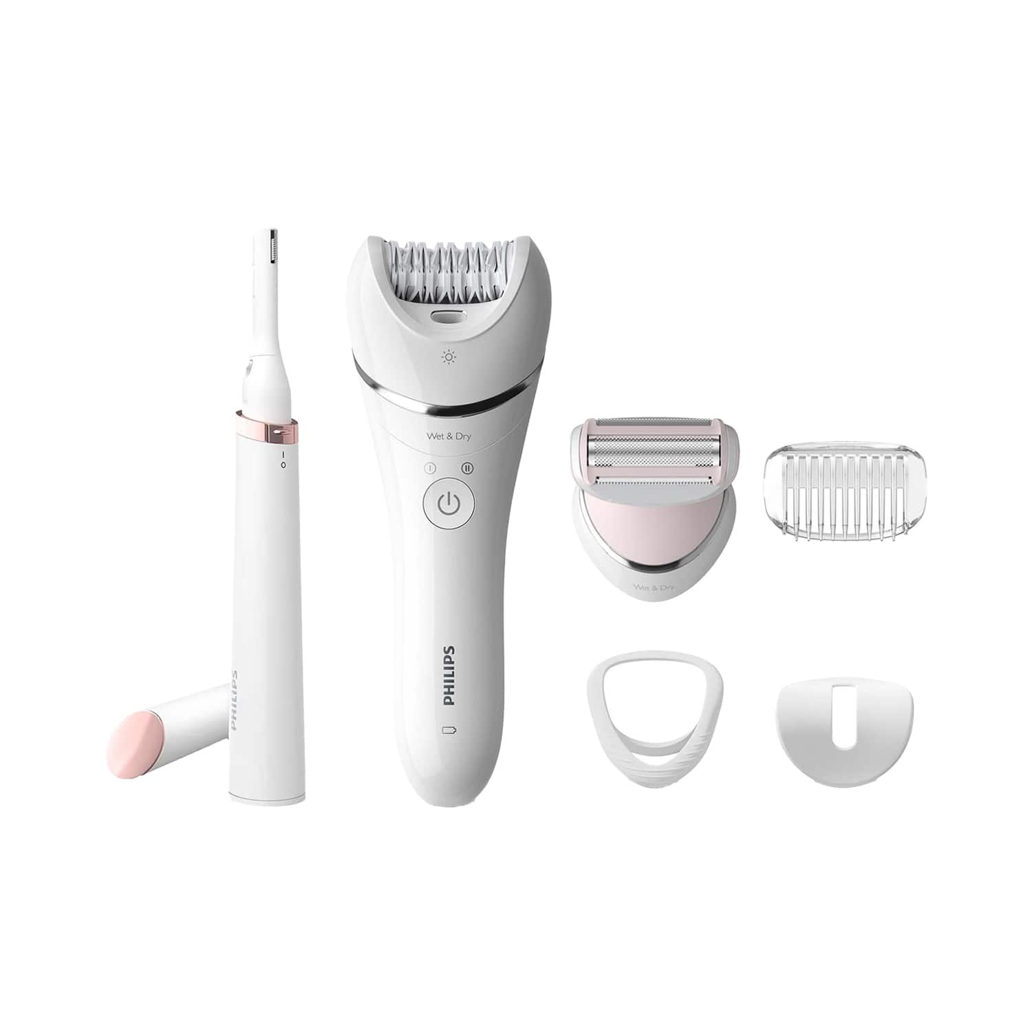 Philips | Philips Summer Ready Kit