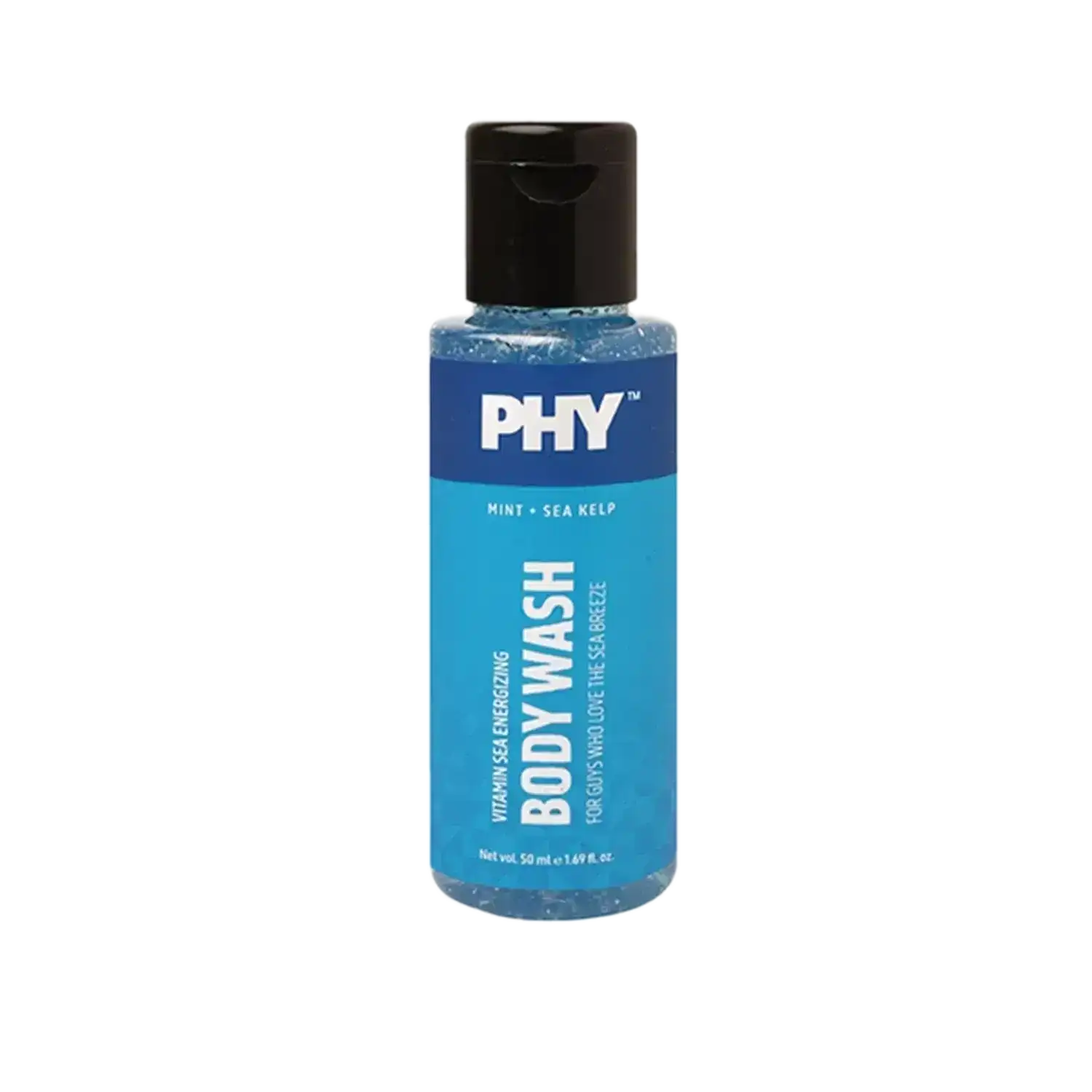 Buy Phy Vitamin Sea Energizing Body Wash (50ml) Online at Best Price