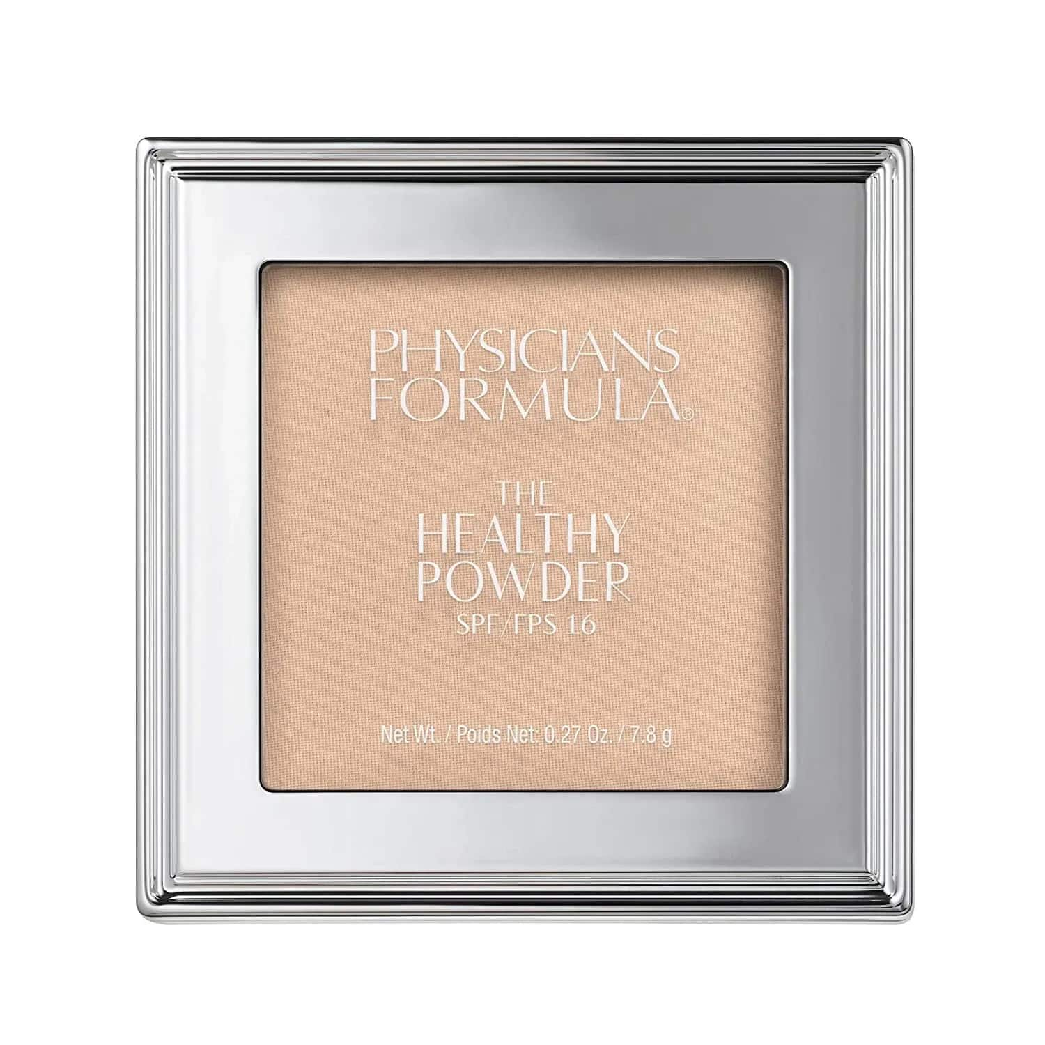 Physicians Formula | Physicians Formula The Healthy Powder SPF 16 - Light Sand Neutral LN3 (7.8g)