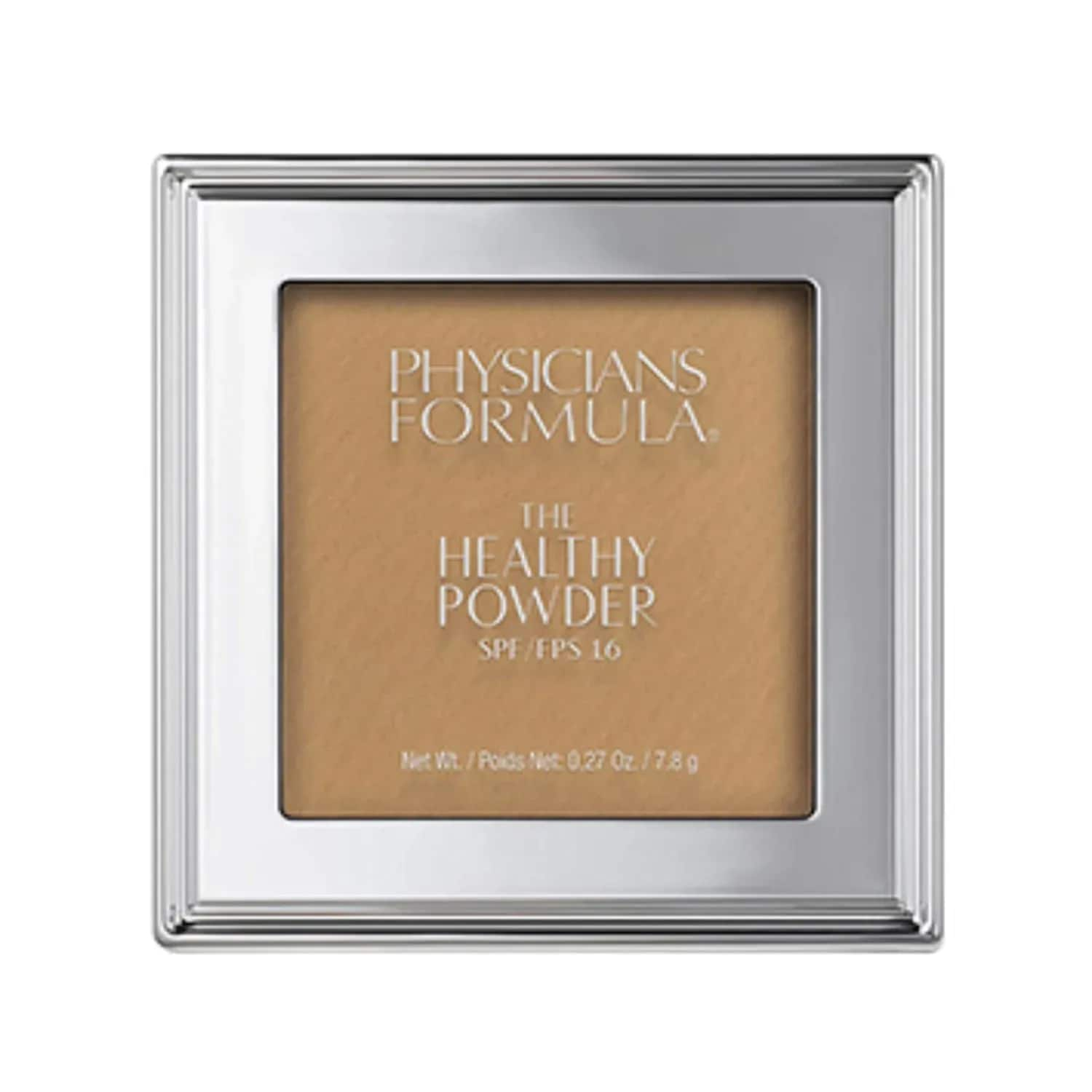 Physicians Formula | Physicians Formula The Healthy Powder SPF 16 - Medium Tan Cool DC1 (7.8g)