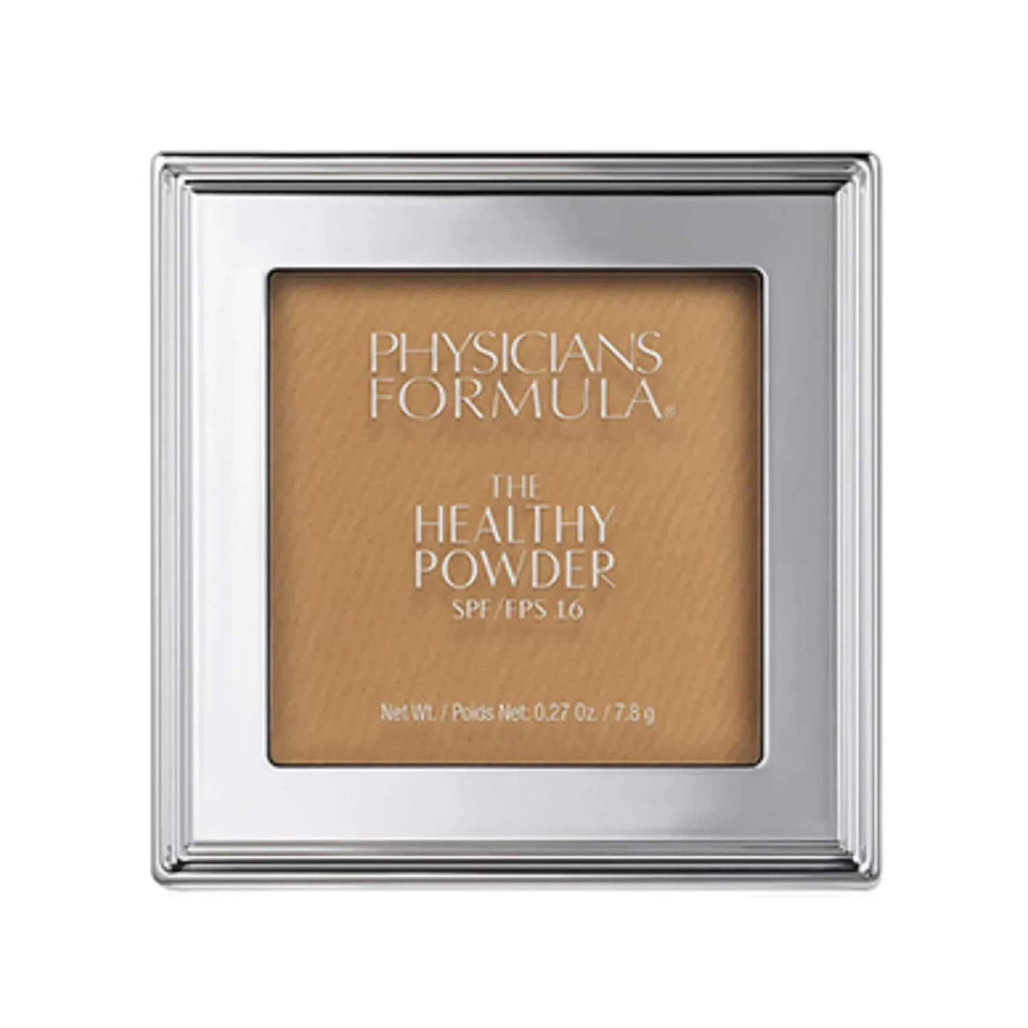 Physicians Formula | Physicians Formula The Healthy Powder SPF 16 - Tan Warm DW2 (7.8g)