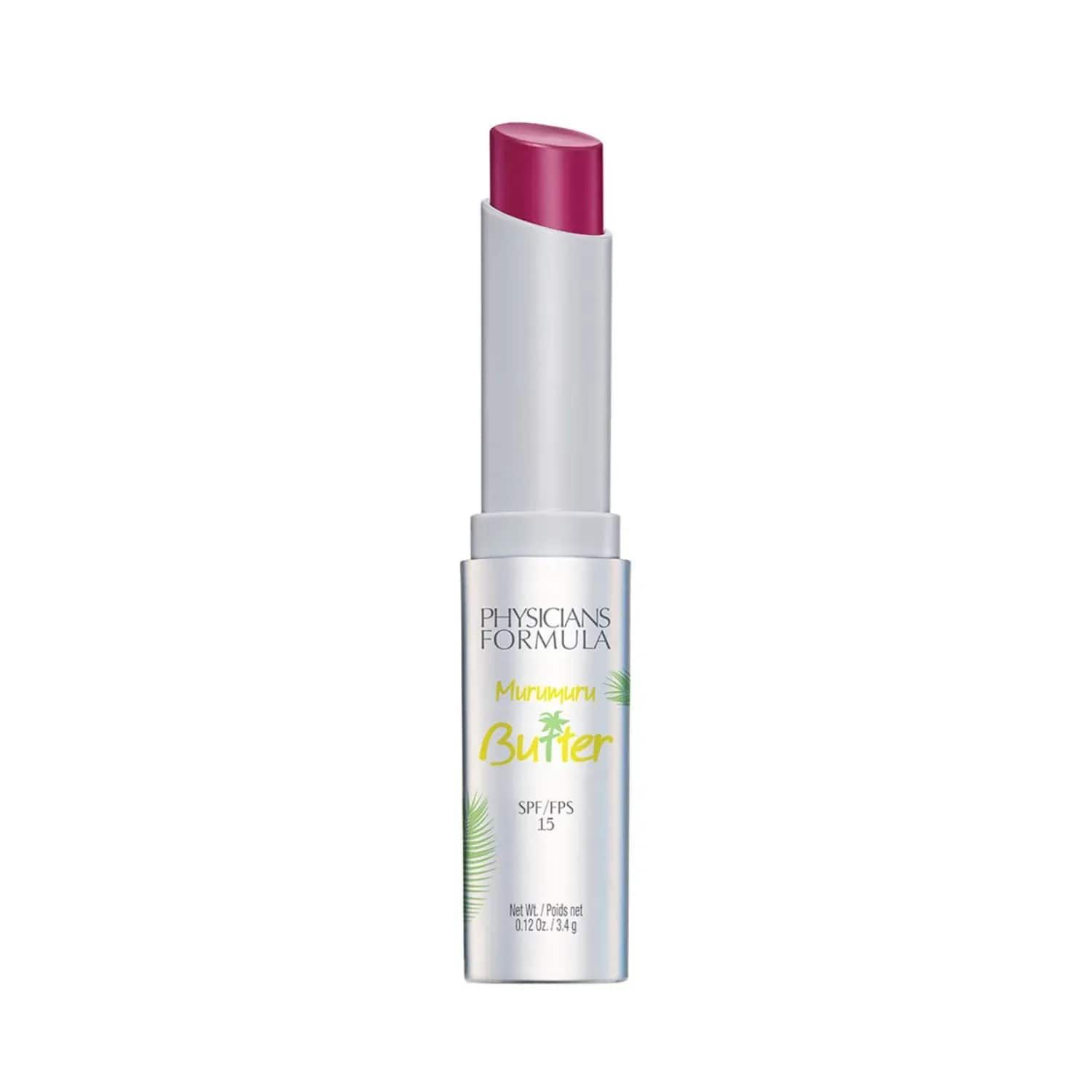 Physicians Formula | Physicians Formula Murumuru Butter Lip Cream SPF 15 - Carnival (3.4g)