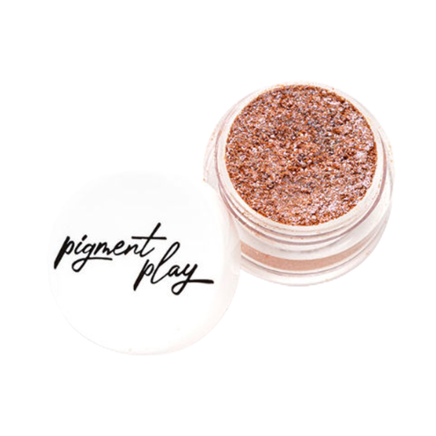 Pigment Play | Pigment Play Iridescent Loose Pigment Powder - Candy Gold (2g)