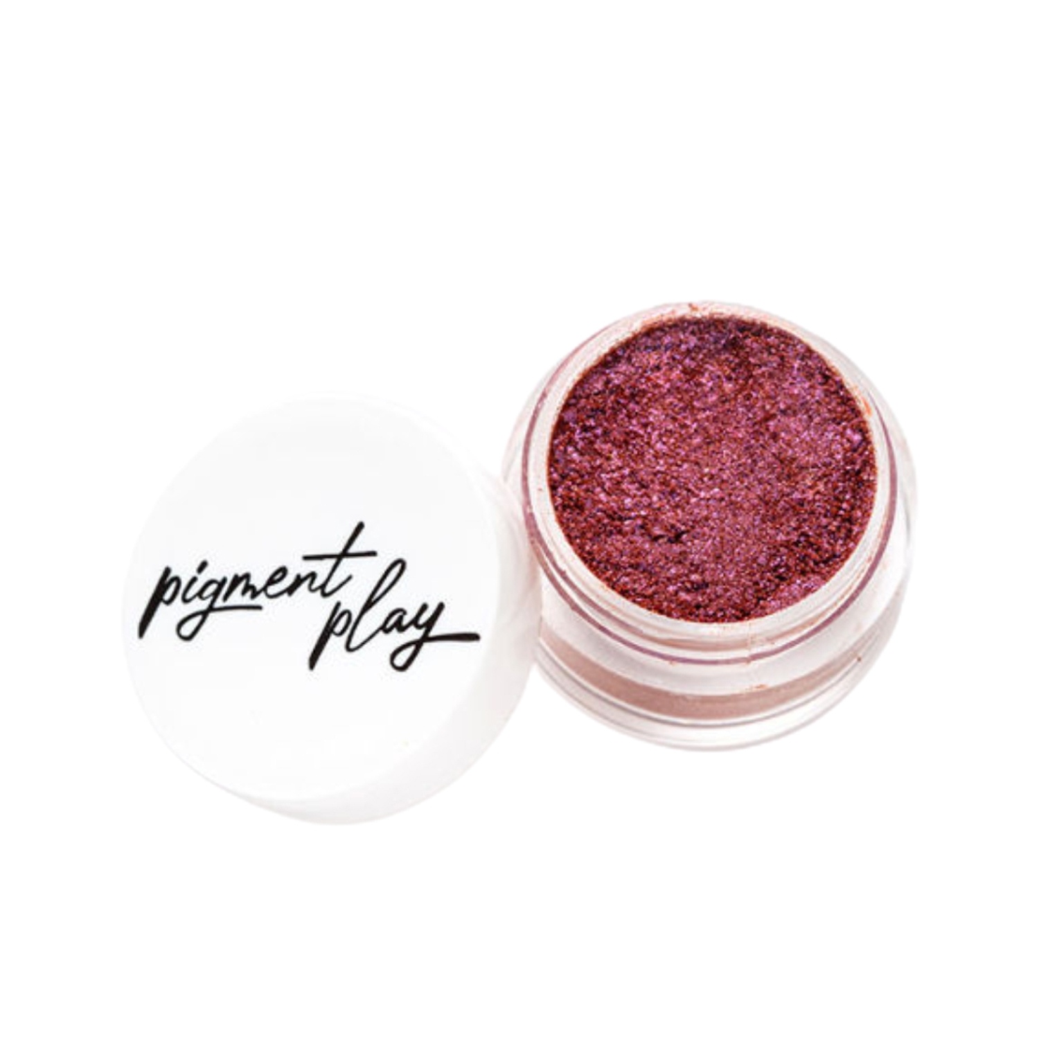 Pigment Play | Pigment Play Iridescent Loose Pigment Powder - Warm Heart (2g)