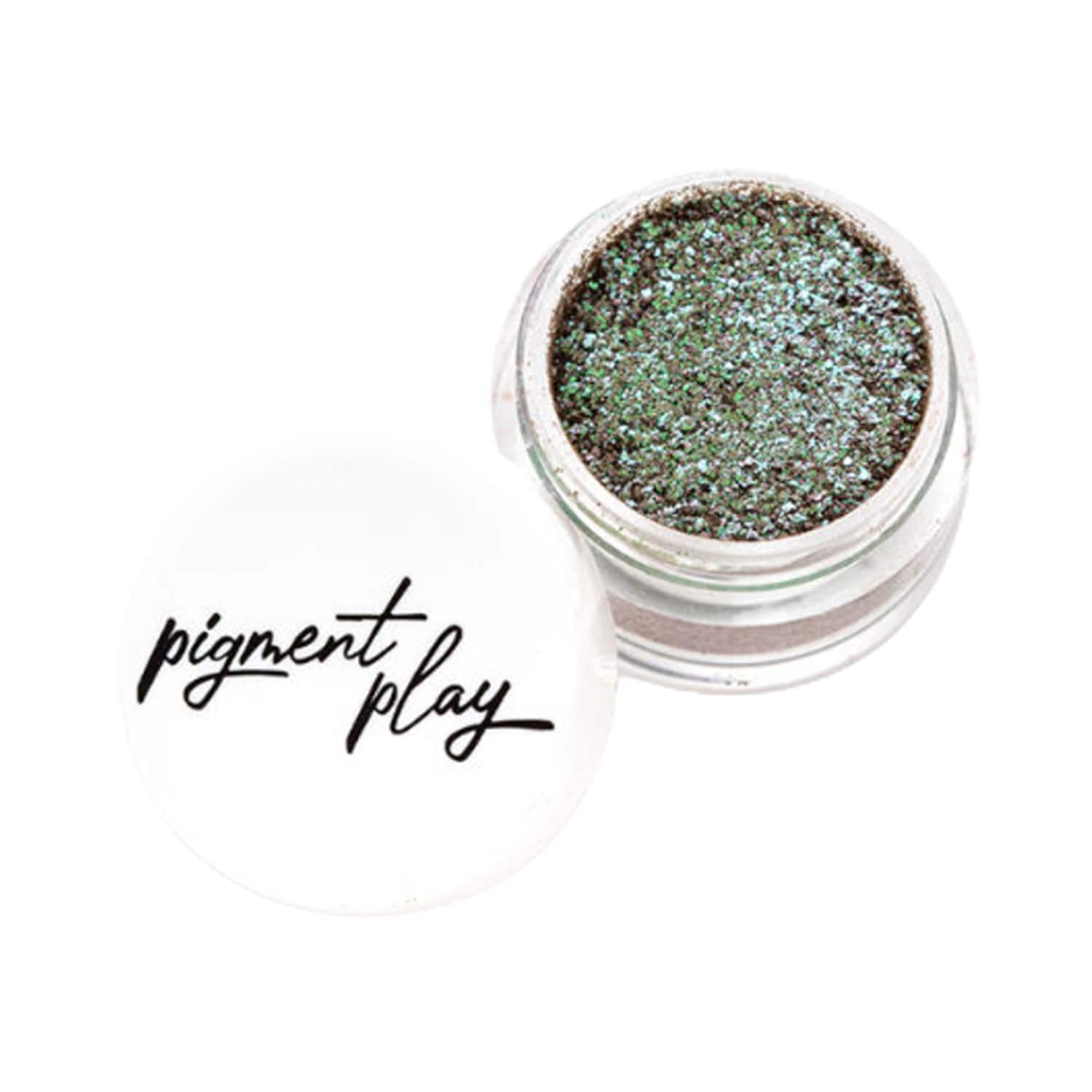 Pigment Play | Pigment Play Iridescent Loose Pigment Powder - Alien Wings (2g)