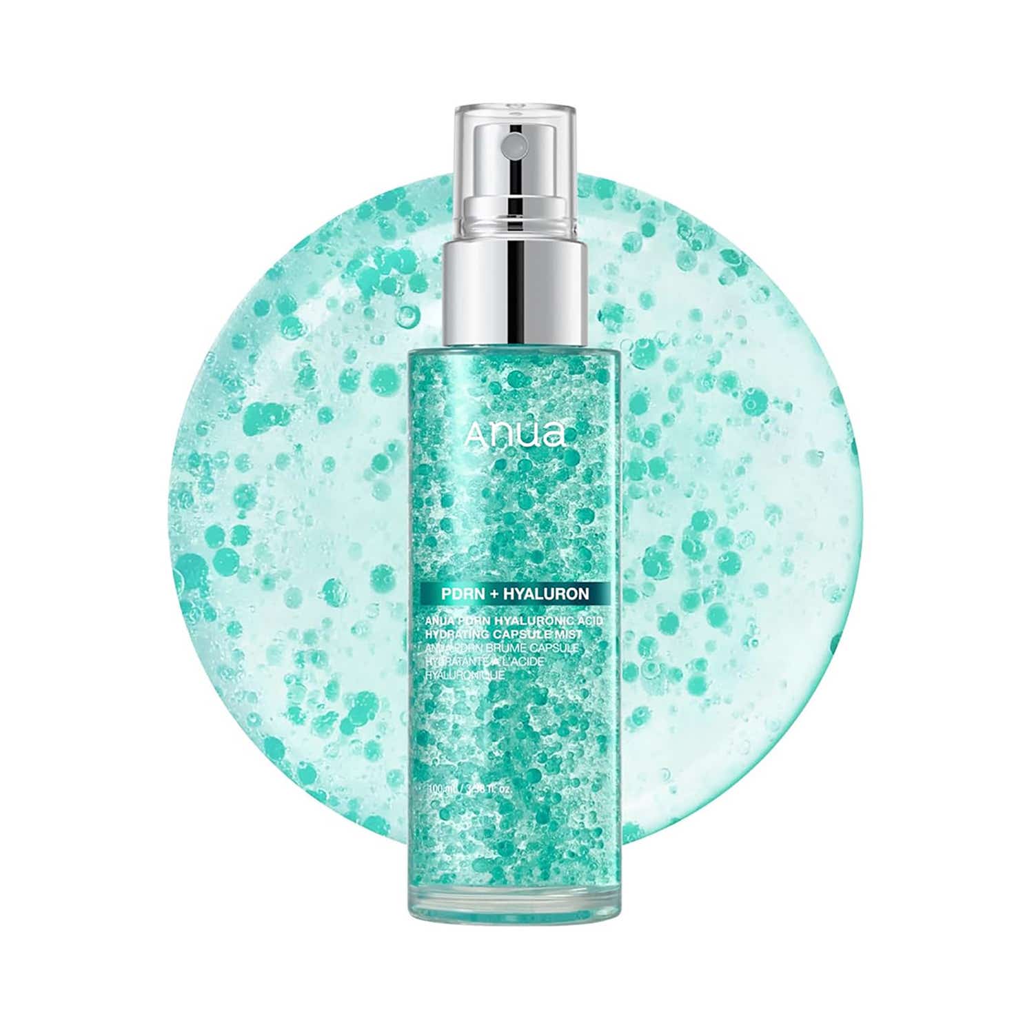 Anua | Anua PDRN Collagen Glow Facial Serum Spray (100 ml)