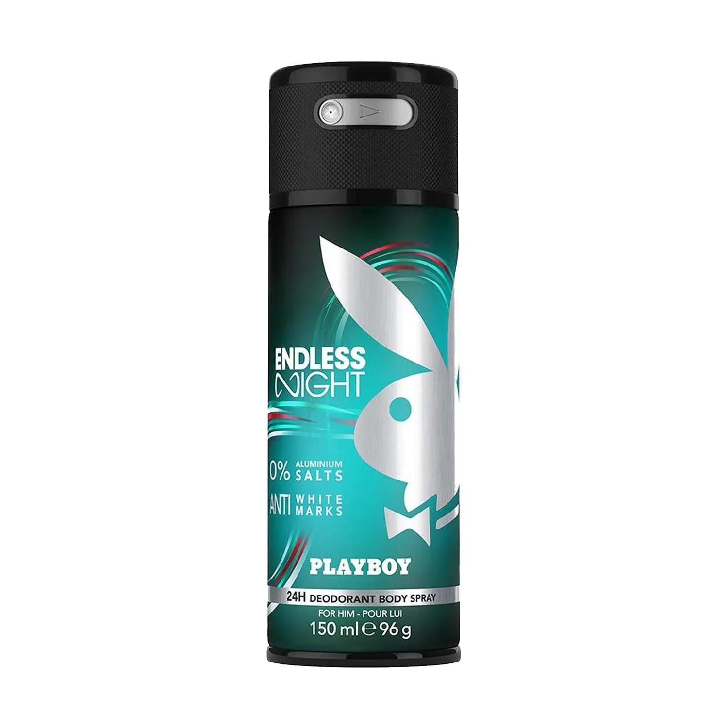 Buy Playboy Vip M Deodorant Spray 150ml Online at Best Price in