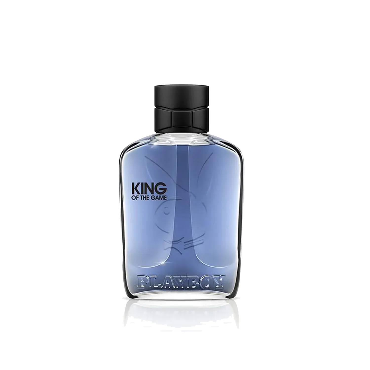 Playboy king of clearance the game perfume review
