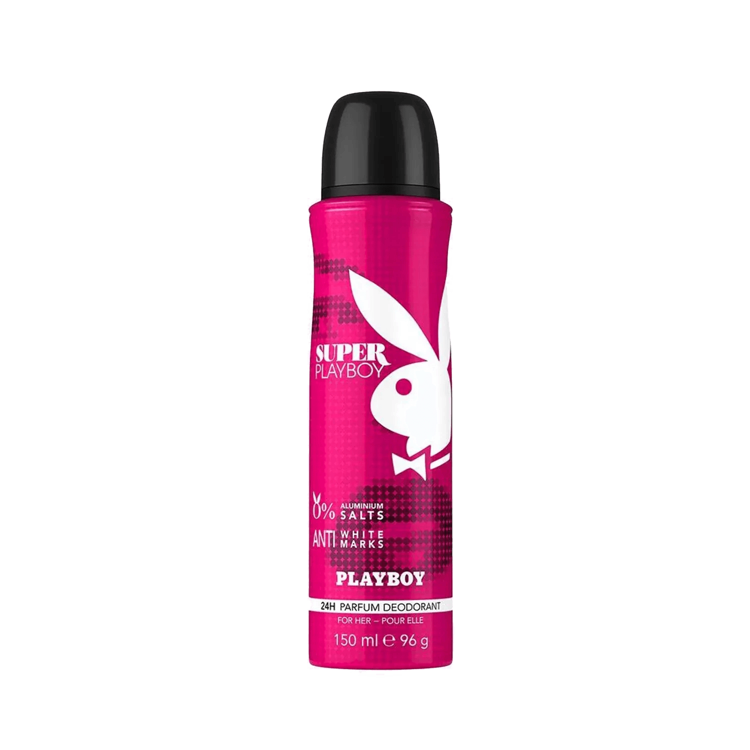 Playboy | Playboy Super Women Deodorant Spray (150ml)