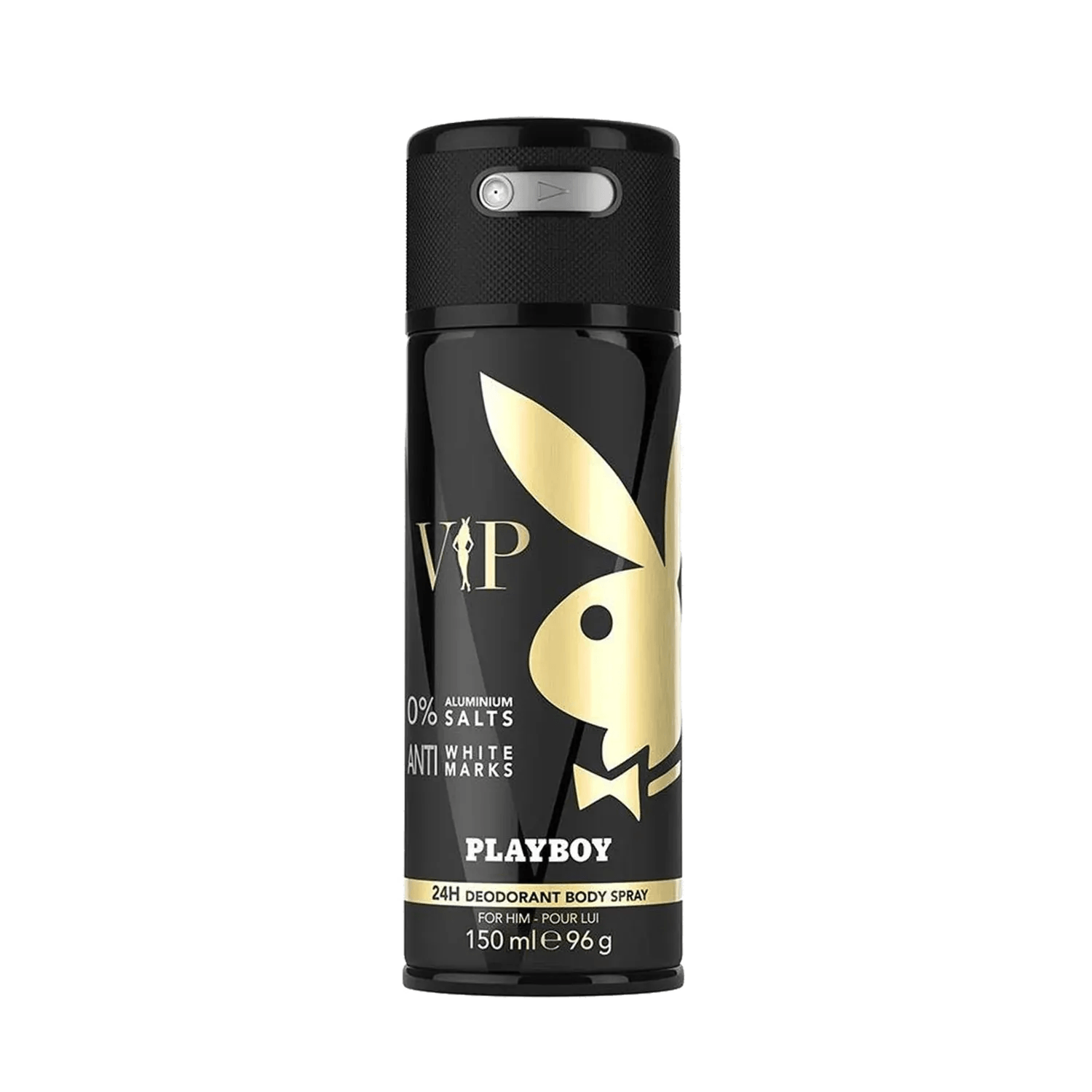 Playboy | Playboy Vip M Deodorant Spray (150ml)