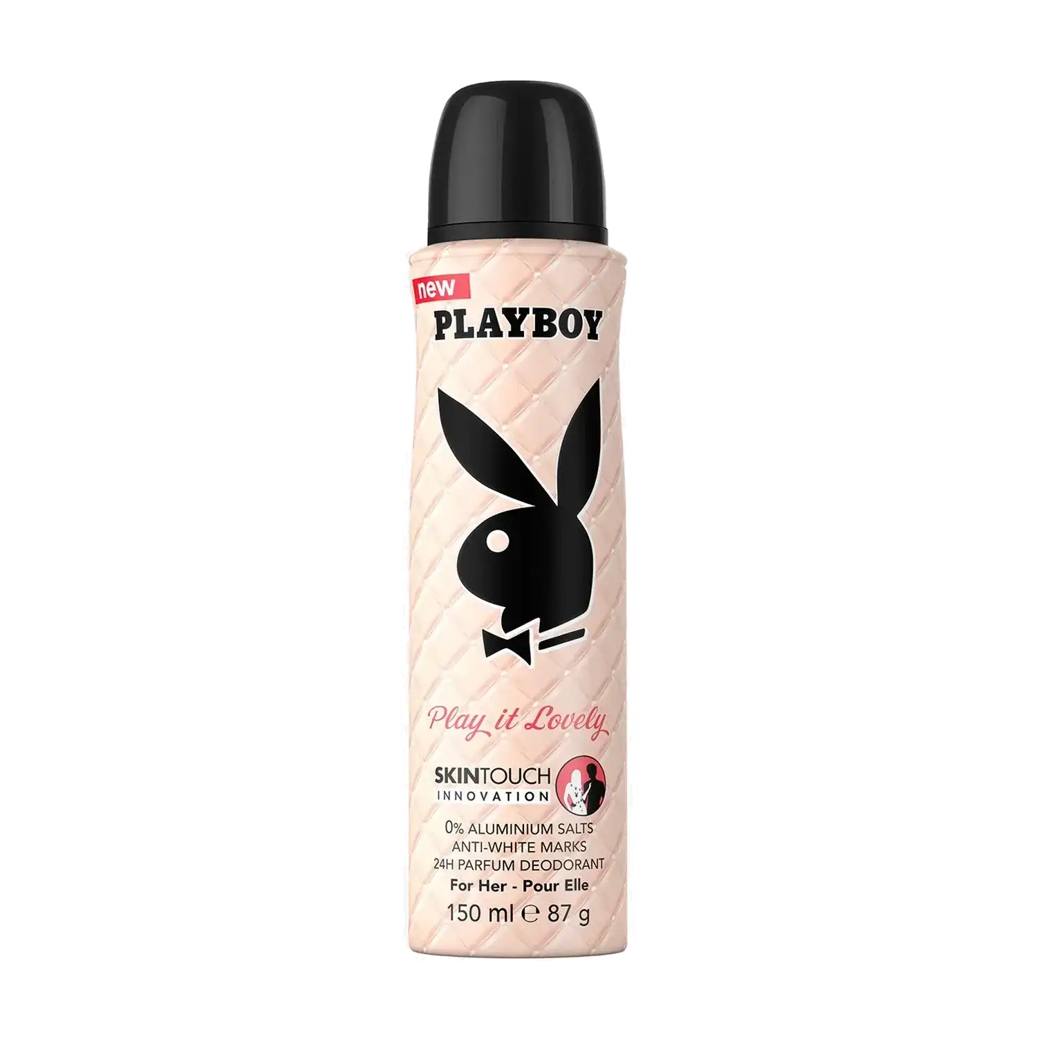 Buy Playboy Love Deodorant Spray (150ml) Online at Best Price in
