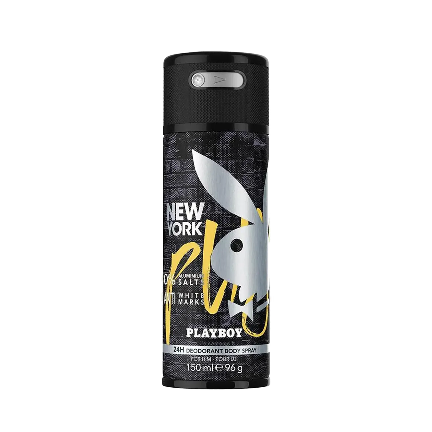 Buy Playboy My VIP Story Deodorant Spray 150ml Online at Best