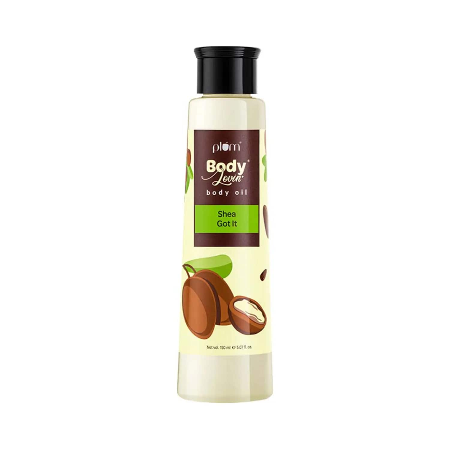 Plum | Plum Bodylovin Shea Got It Body Oil (150ml)