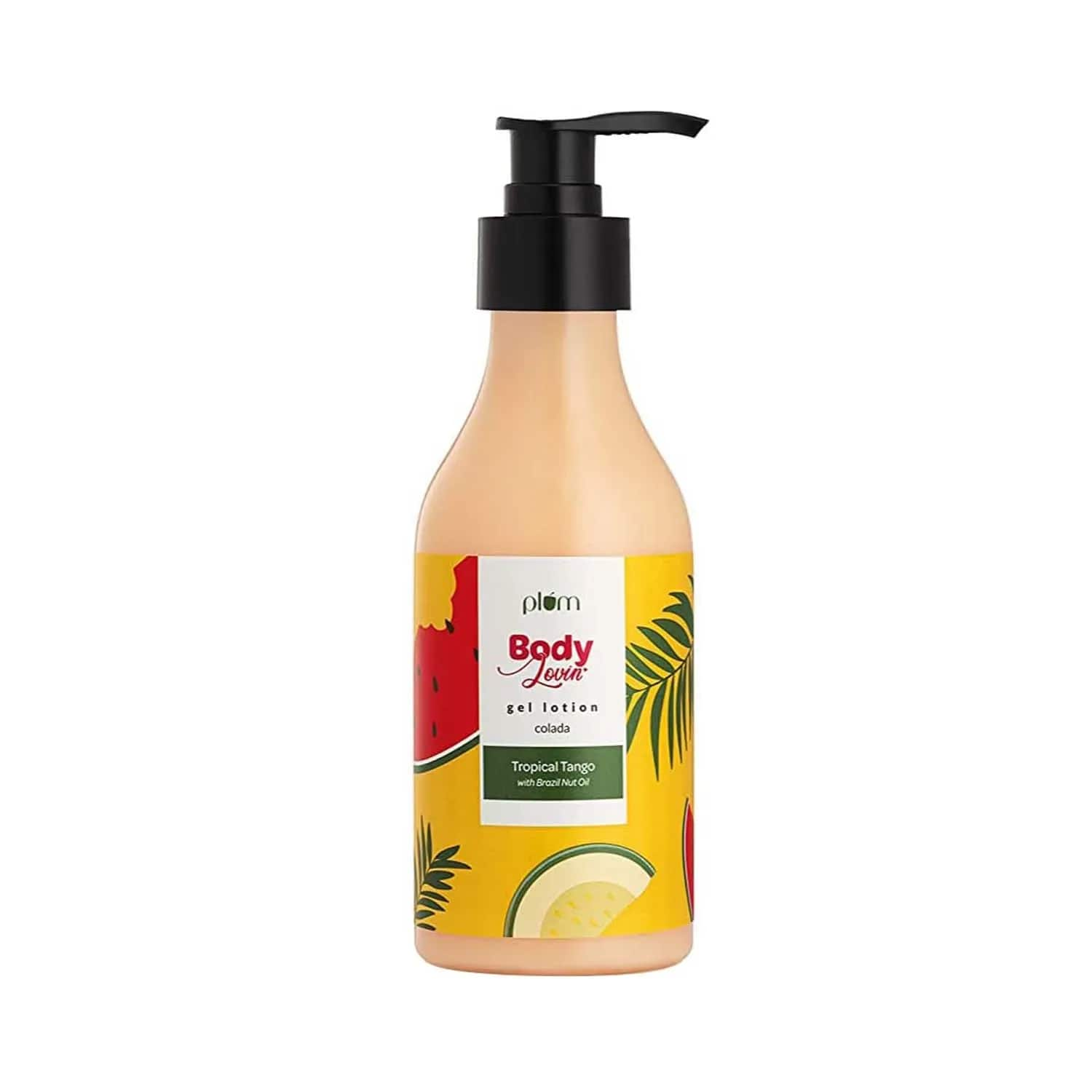 Plum | Plum Bodylovin Tropical Tango Colada Gel Lotion - (240ml)