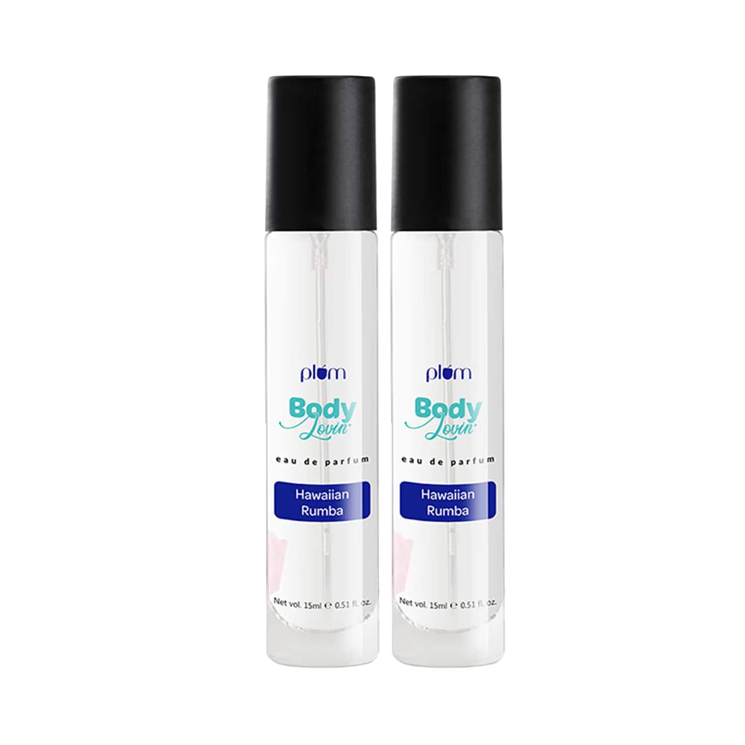 Plum | Plum BodyLovin' Beachy Perfume Duo- Pack Of 2 Combo