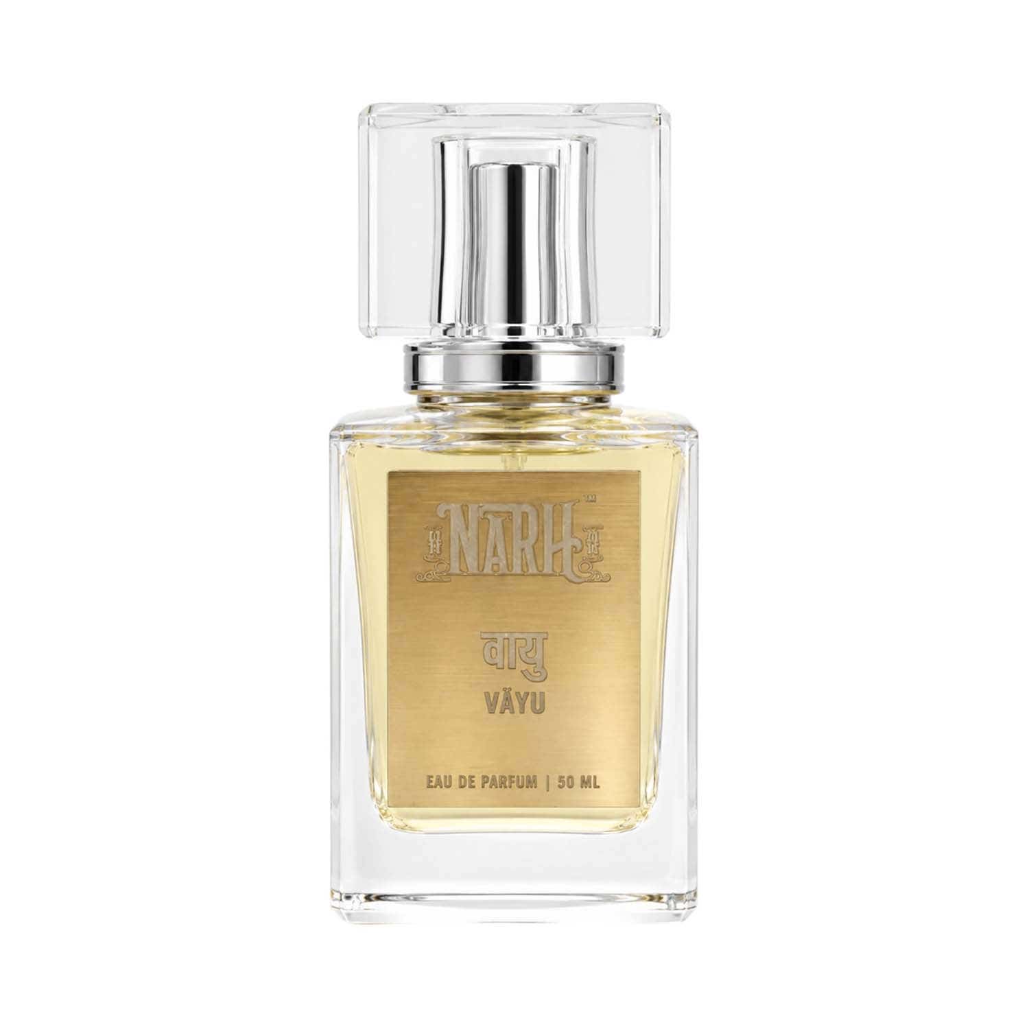  | NARH Vayu Premium Eau de Parfum for Men (50 ml)