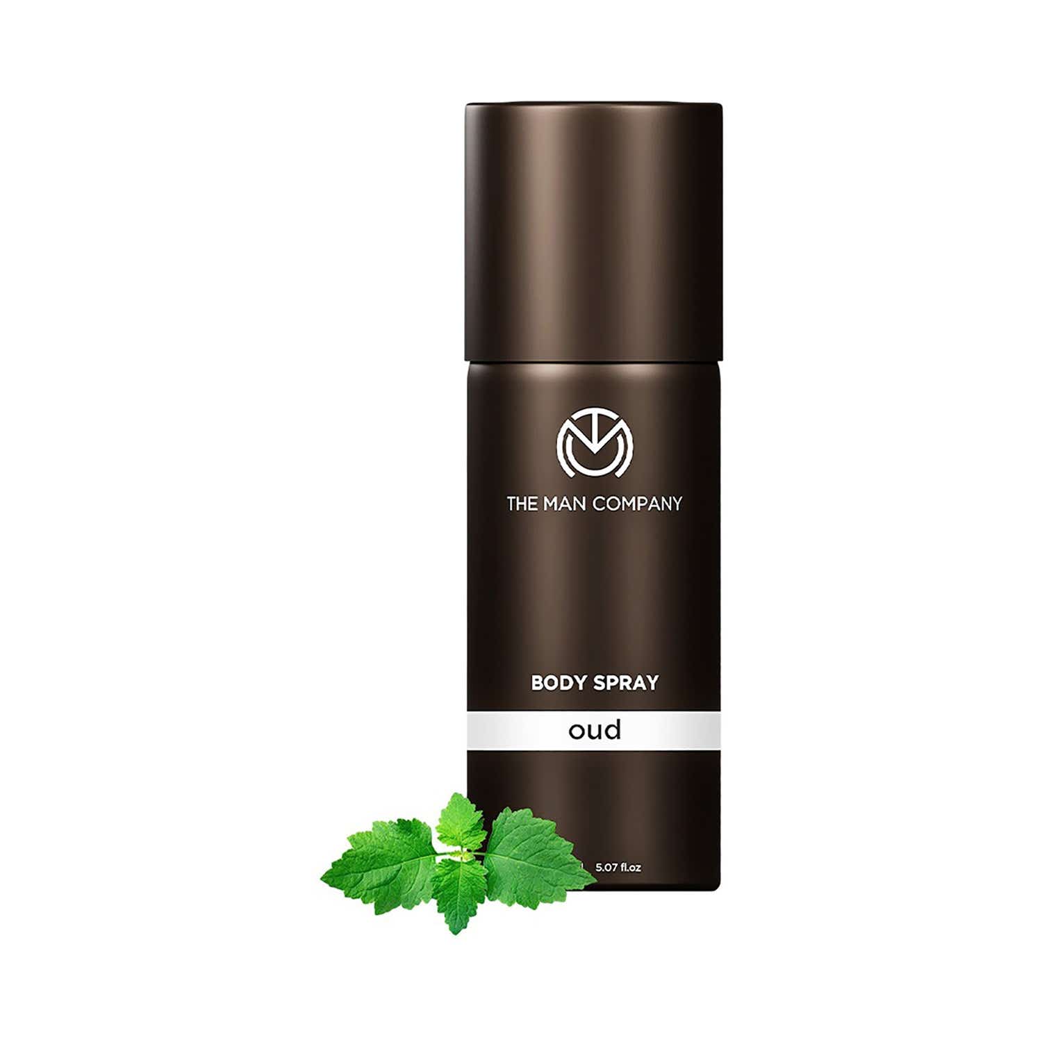 The Man Company | The Man Company Oud Deodorant for Men (150 ml)