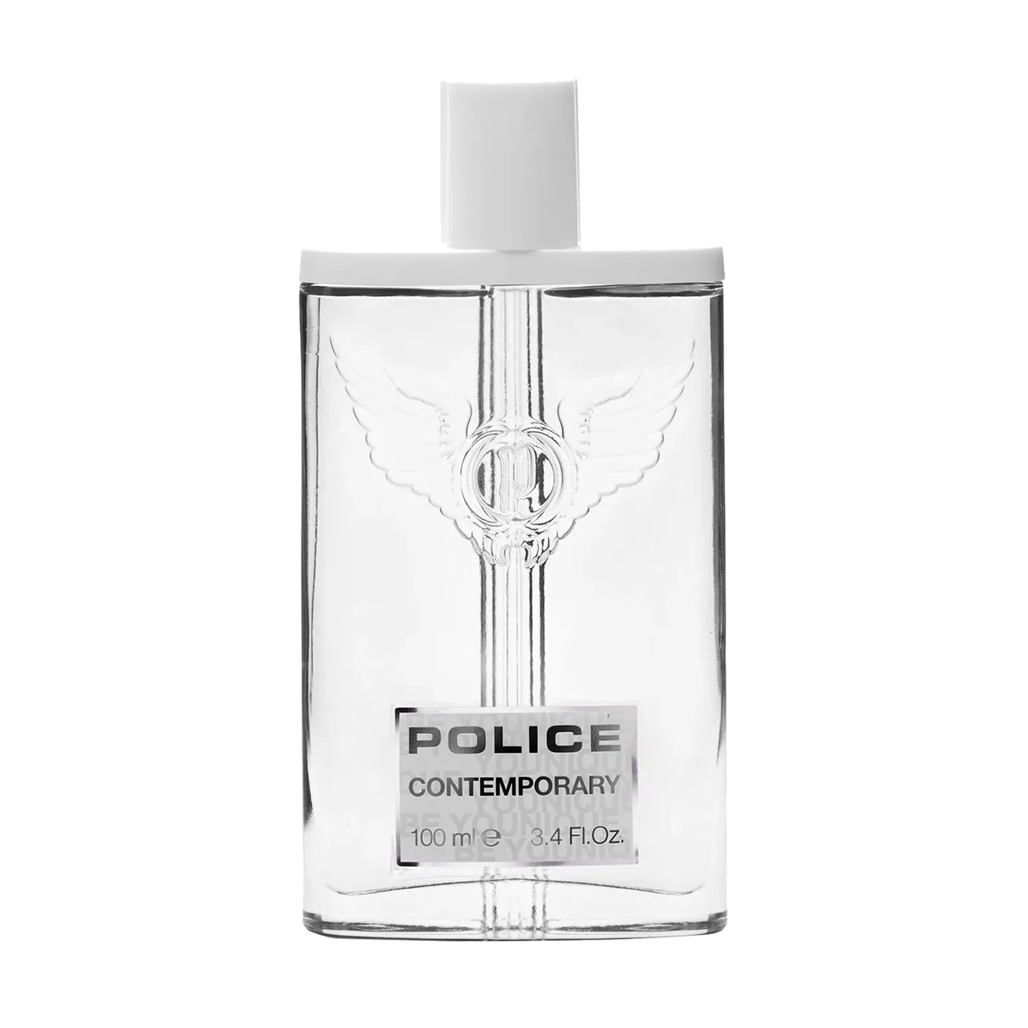 Police the legendary scent 100ml on sale
