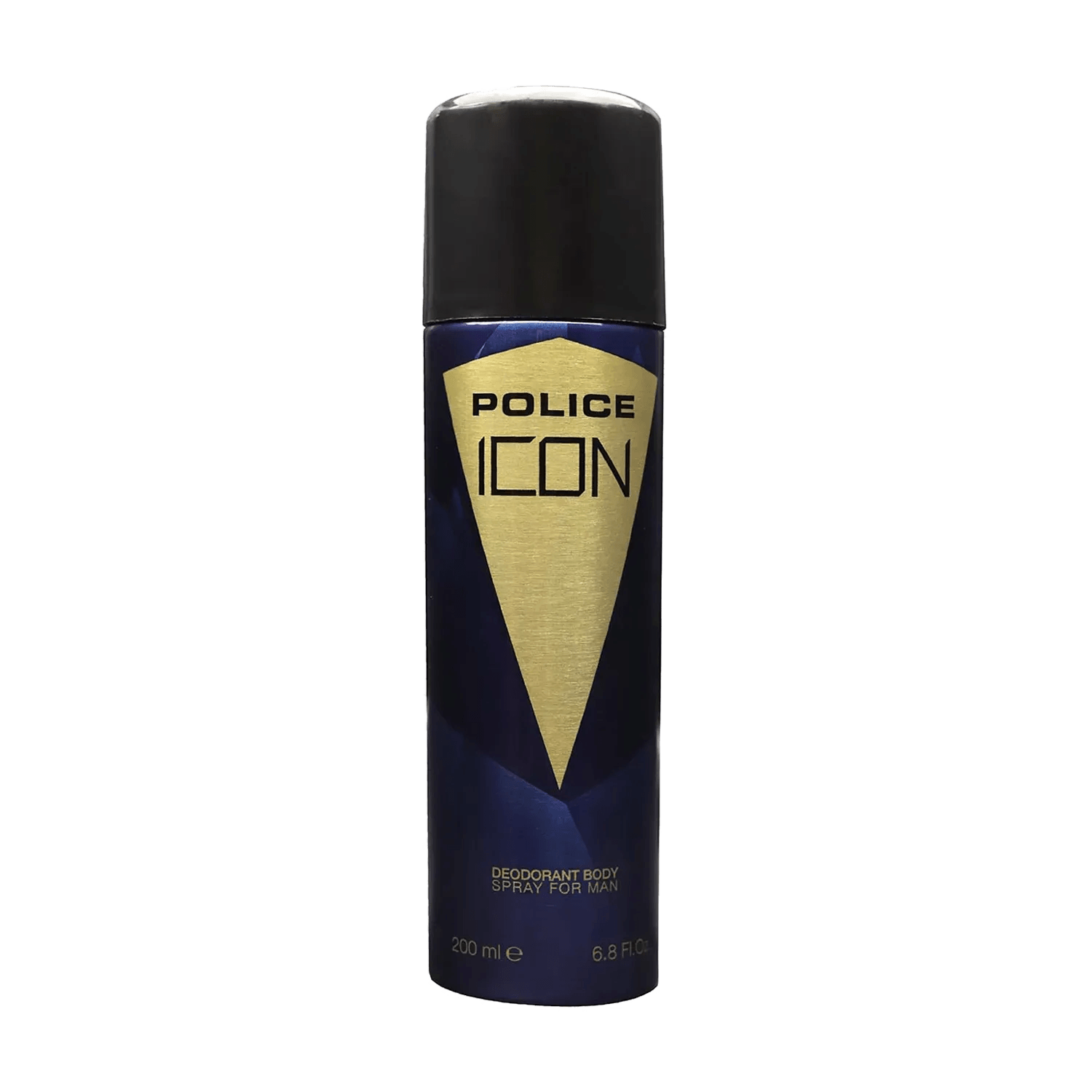 Police | Police Icon Deodorant Spray (200ml)