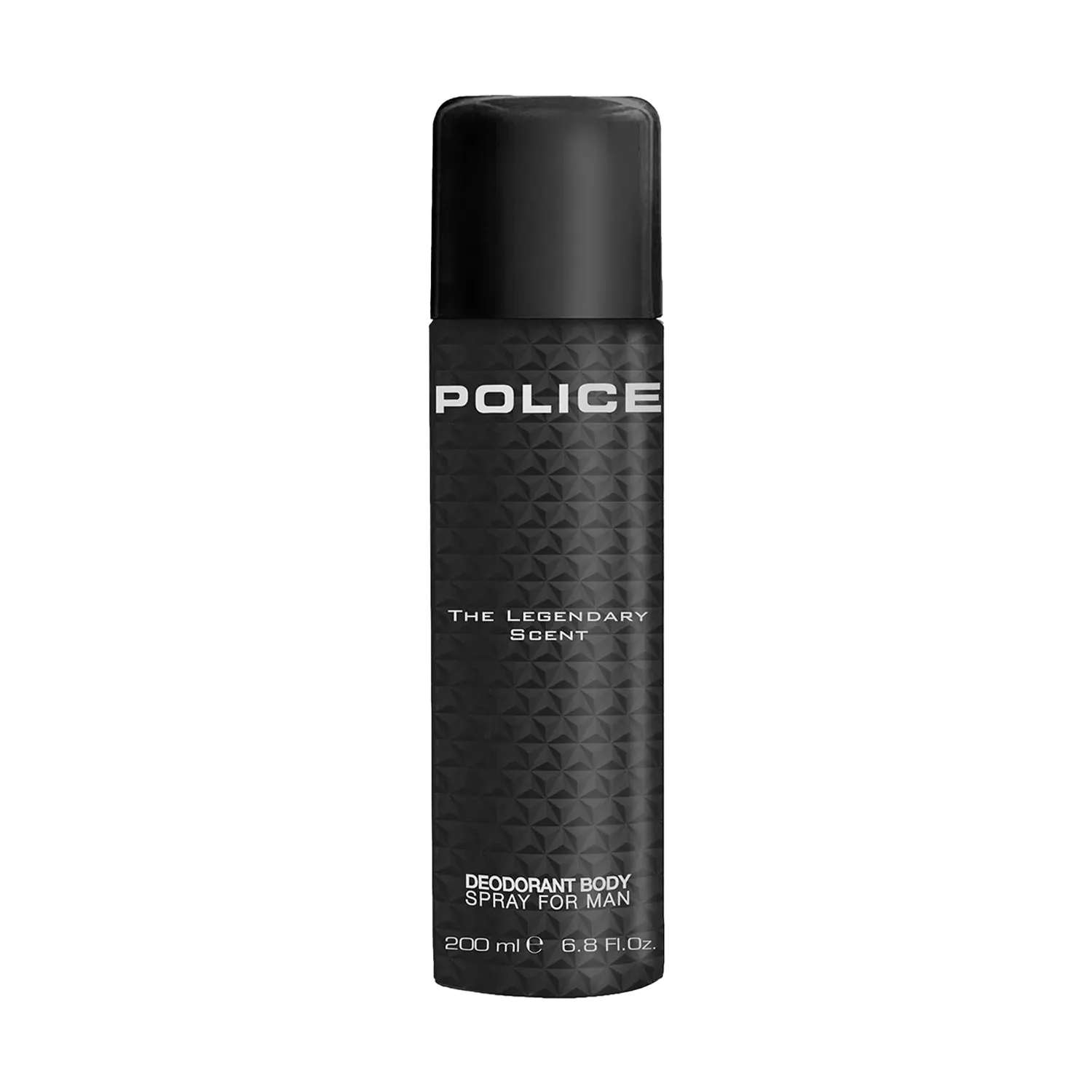 Police | Police Legendary Scent For Man Deodorant Spray (200ml)