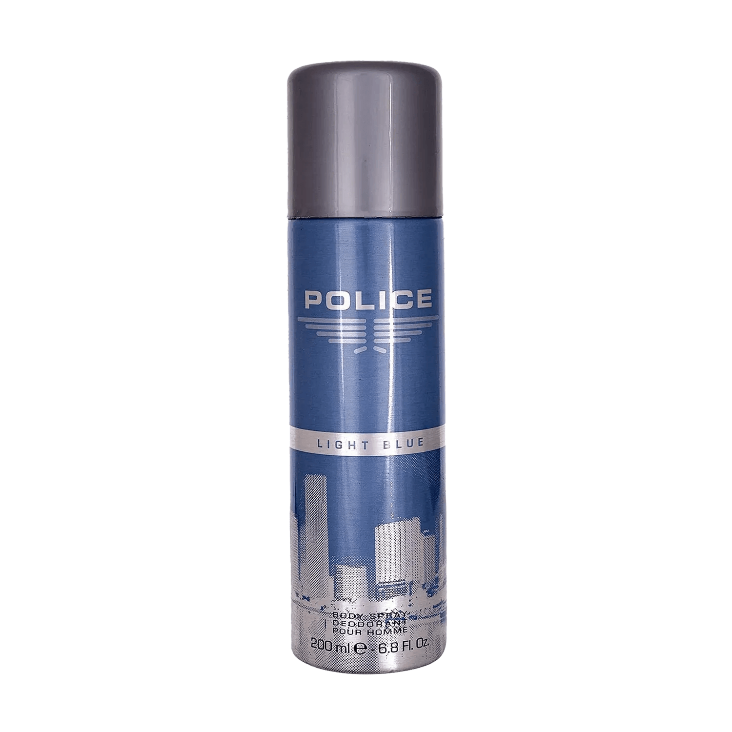 Police | Police Light Blue Deodorant Spray (200ml)