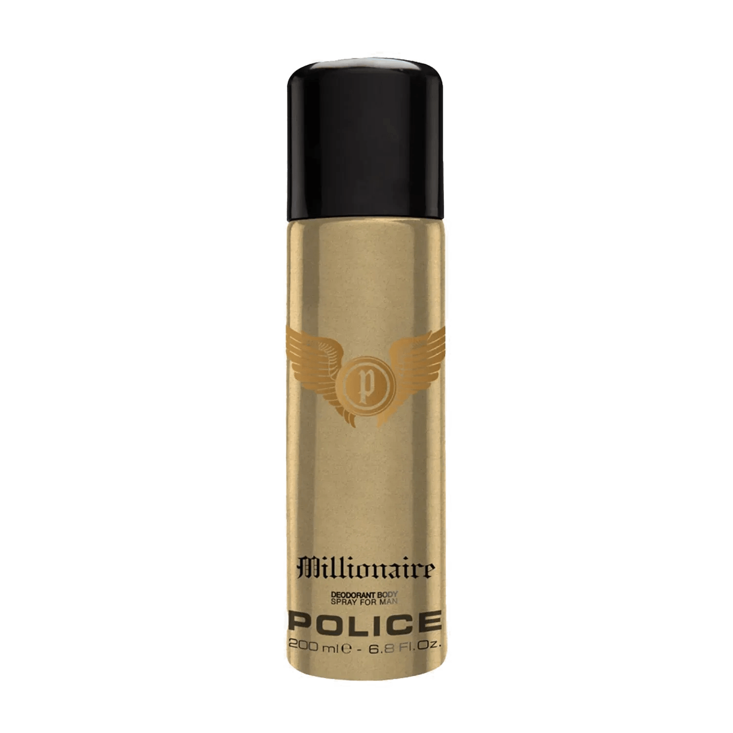 Police | Police Millionaire Homme Deodorant Spray (200ml)