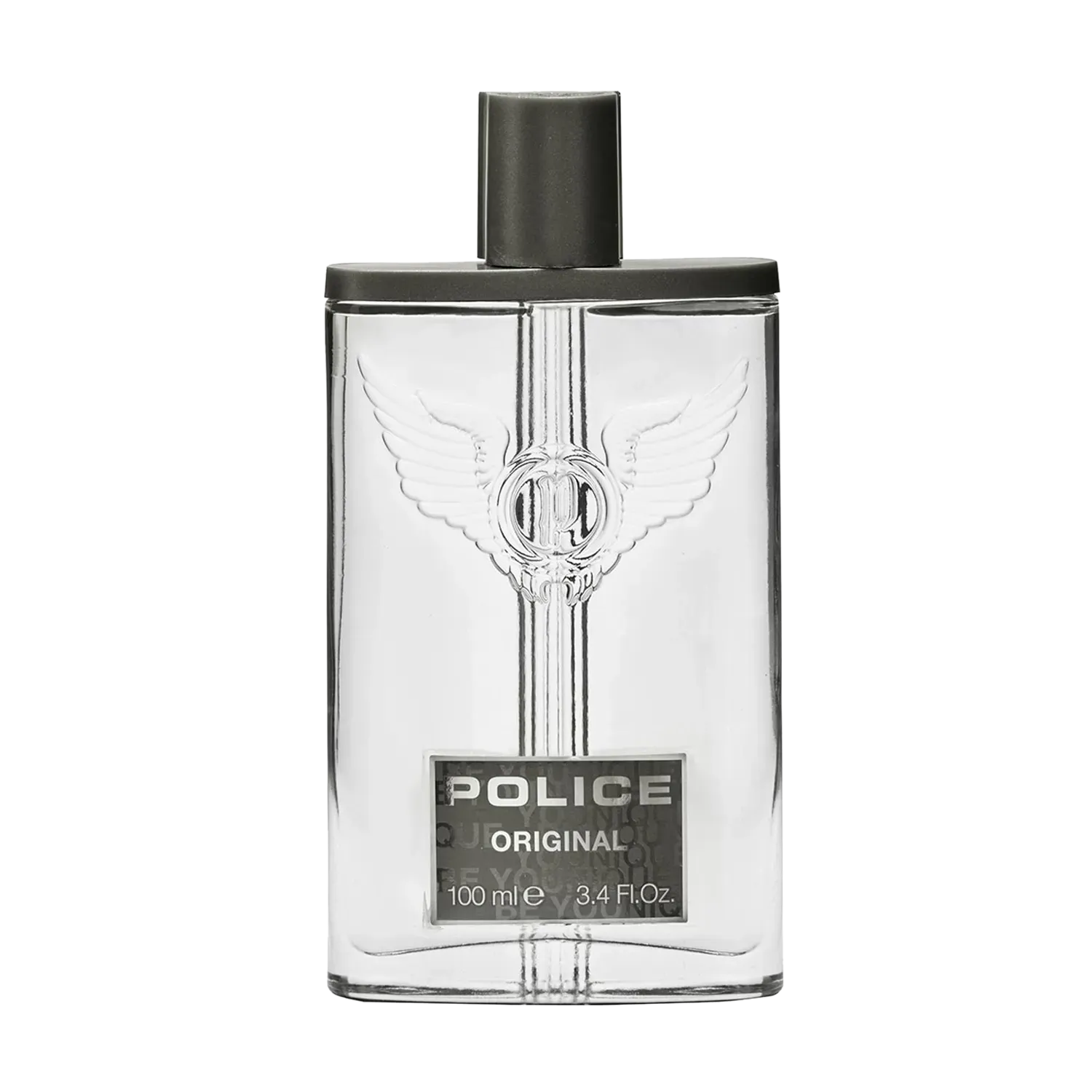 Parfum police shock in scent sales
