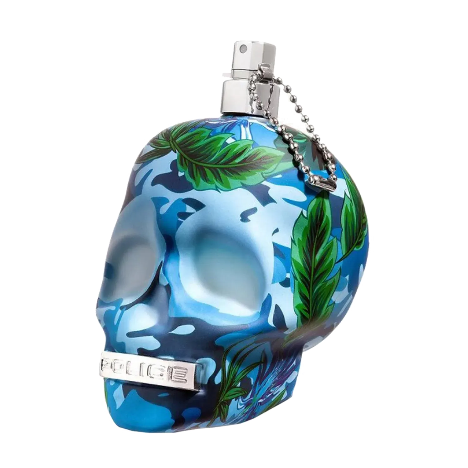 Police | Police To Be Exotic Jungle Eau de Toilette (125ml)