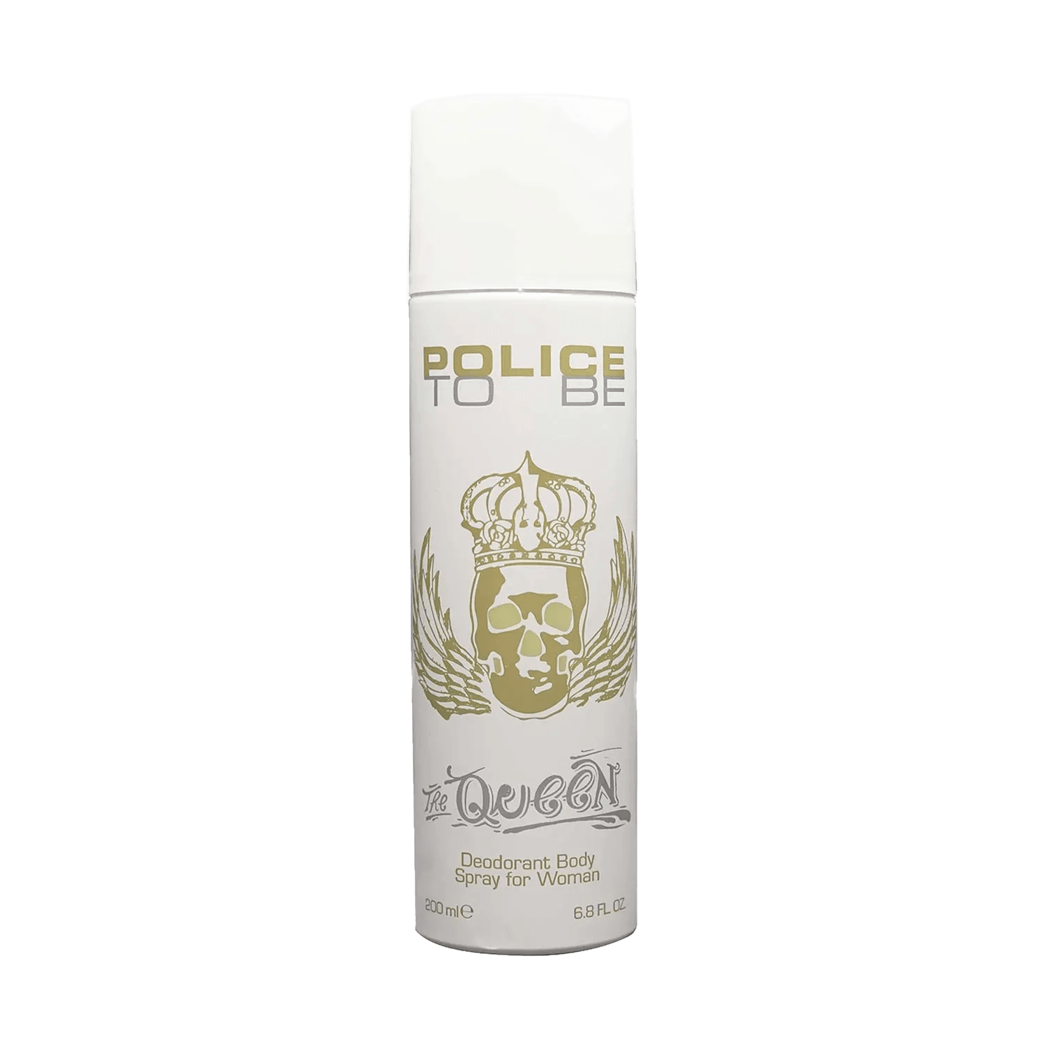 Police | Police To Be Queen Deodorant Spray (200ml)