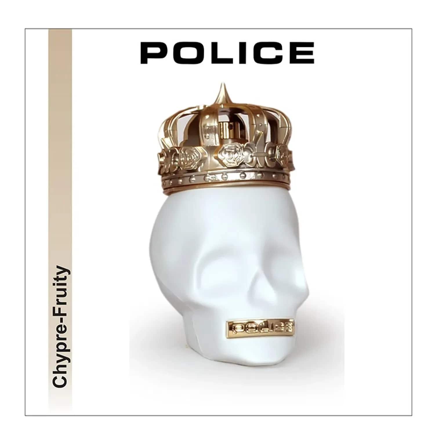 Buy Police To Be The Queen Eau de Parfum 125ml Online at Best