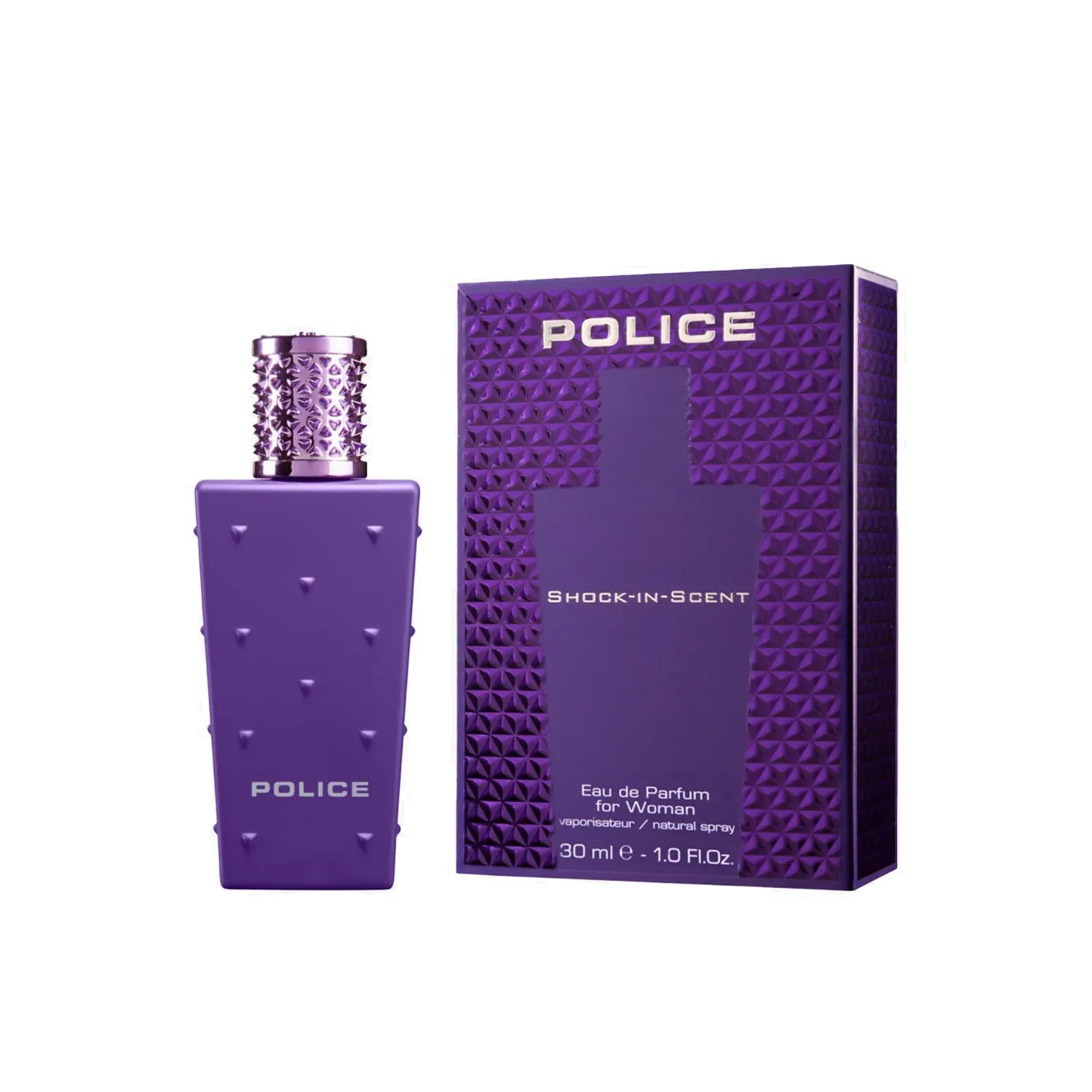 Review parfum hotsell police